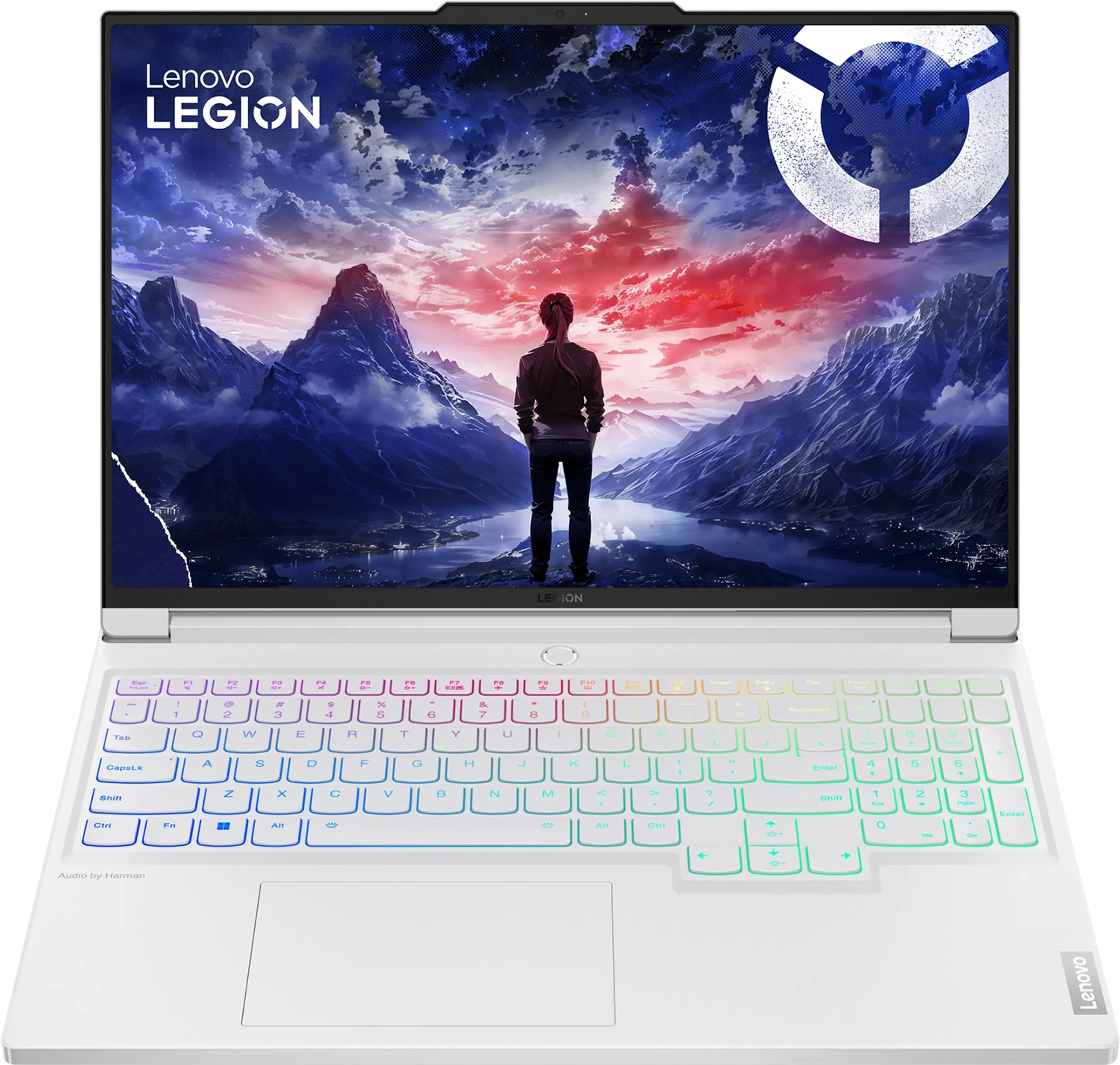 Legion 7 16IRX9 83FD008KMB