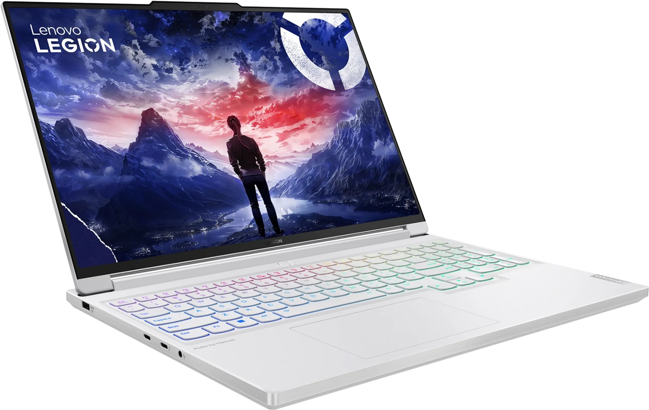 Lenovo Legion 7 16IRX9 83FD008KMB image