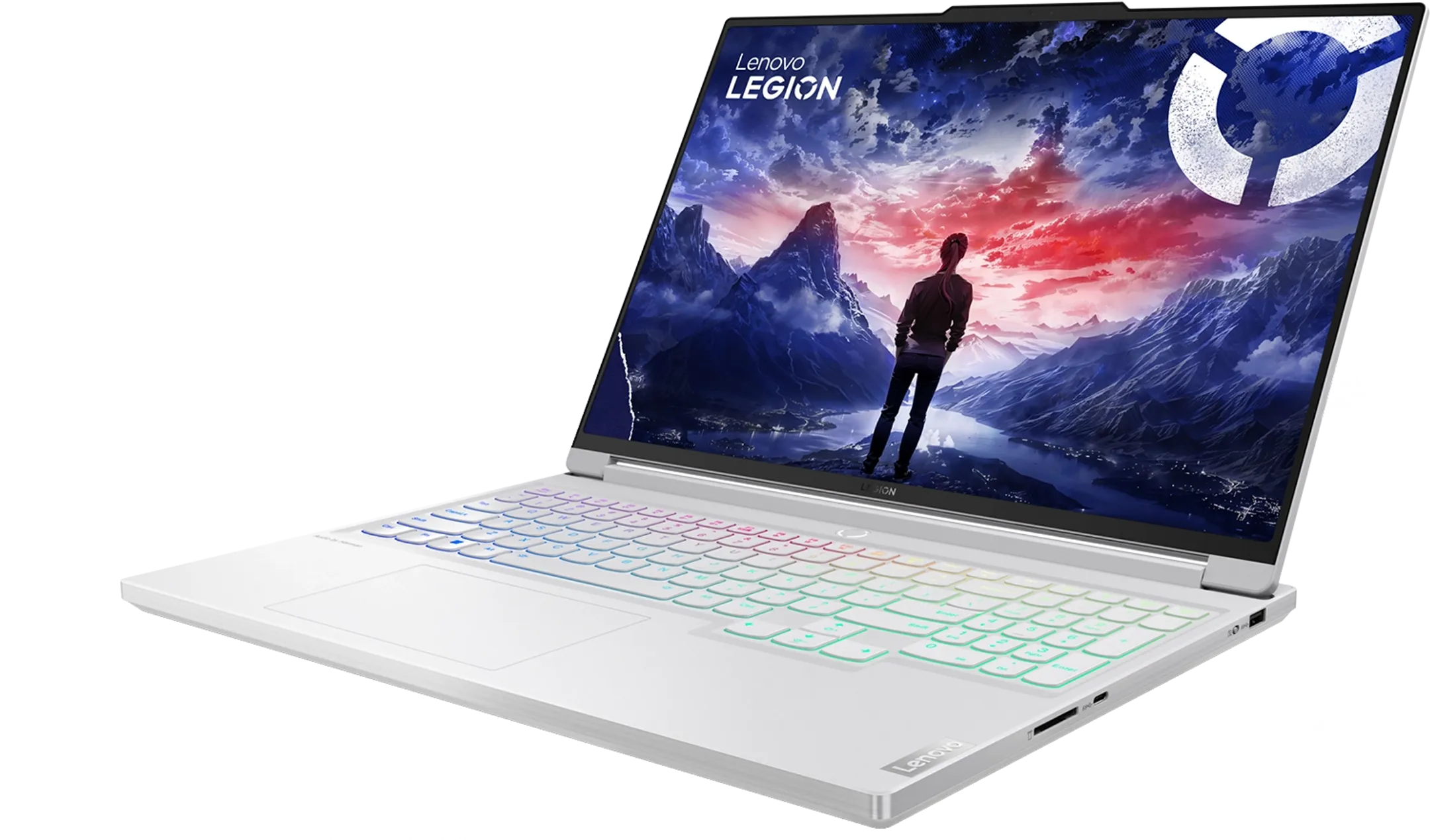 Lenovo Legion 7 16IRX9 83FD008KMB image