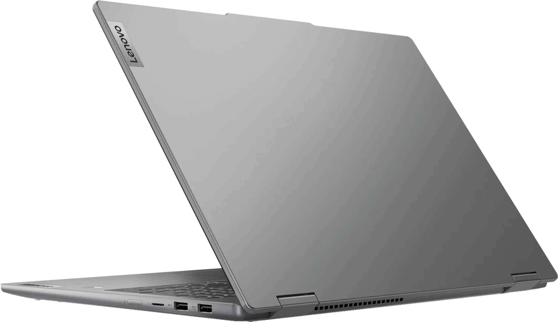 Lenovo IdeaPad 5 2-in-1 16AHP9 83DS0046MB image