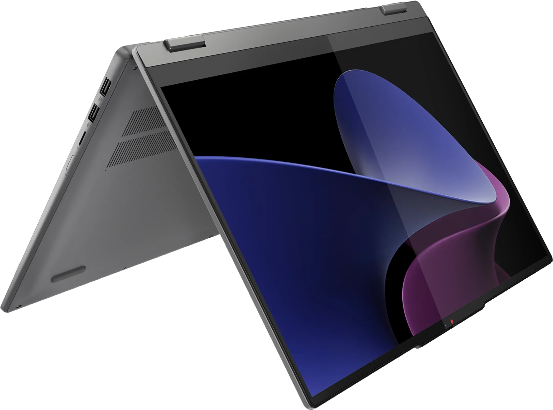 Lenovo IdeaPad 5 2-in-1 16IRU9 83DU004BMB image