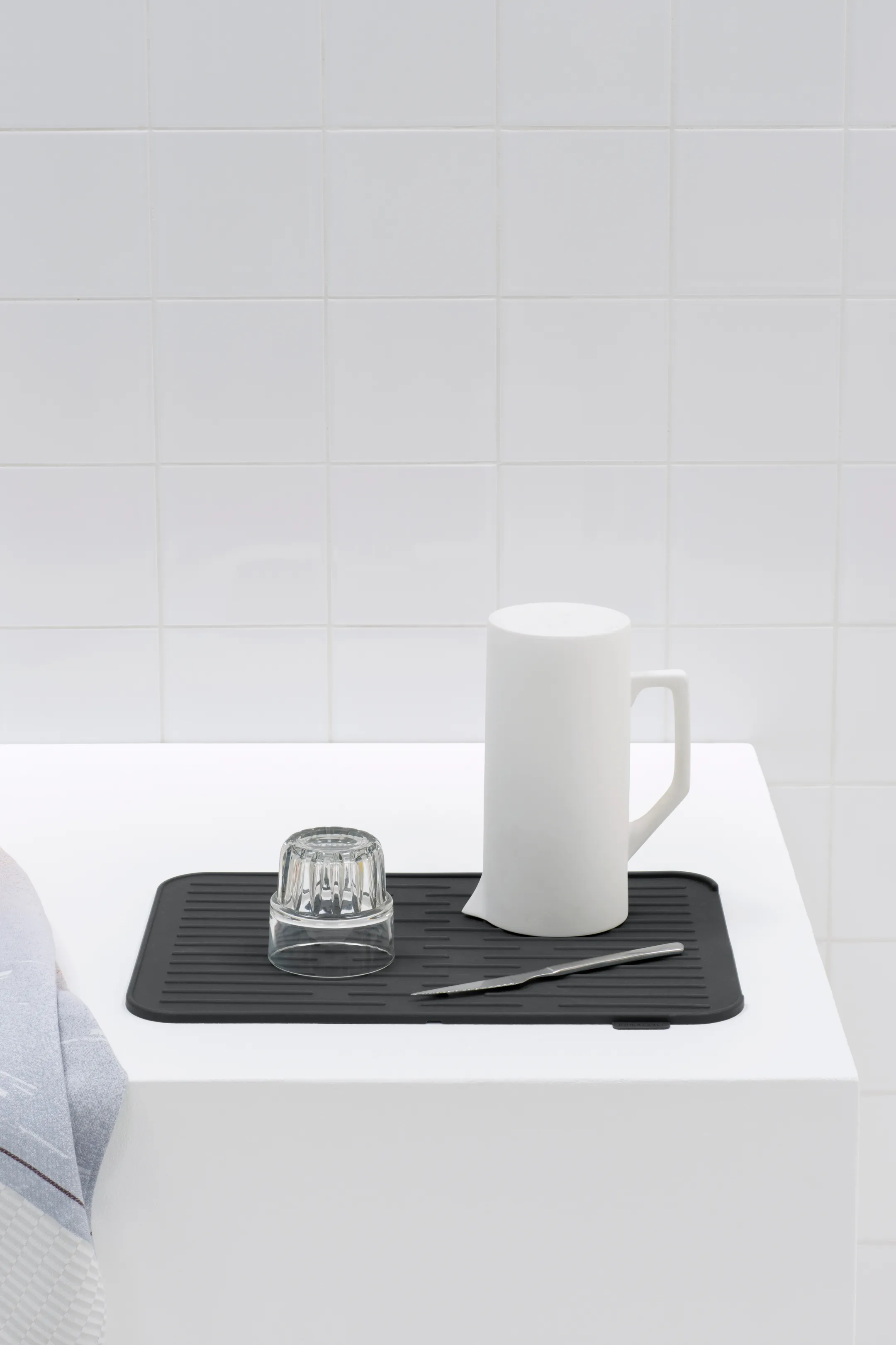 Brabantia Afdruipmat SinkSide image