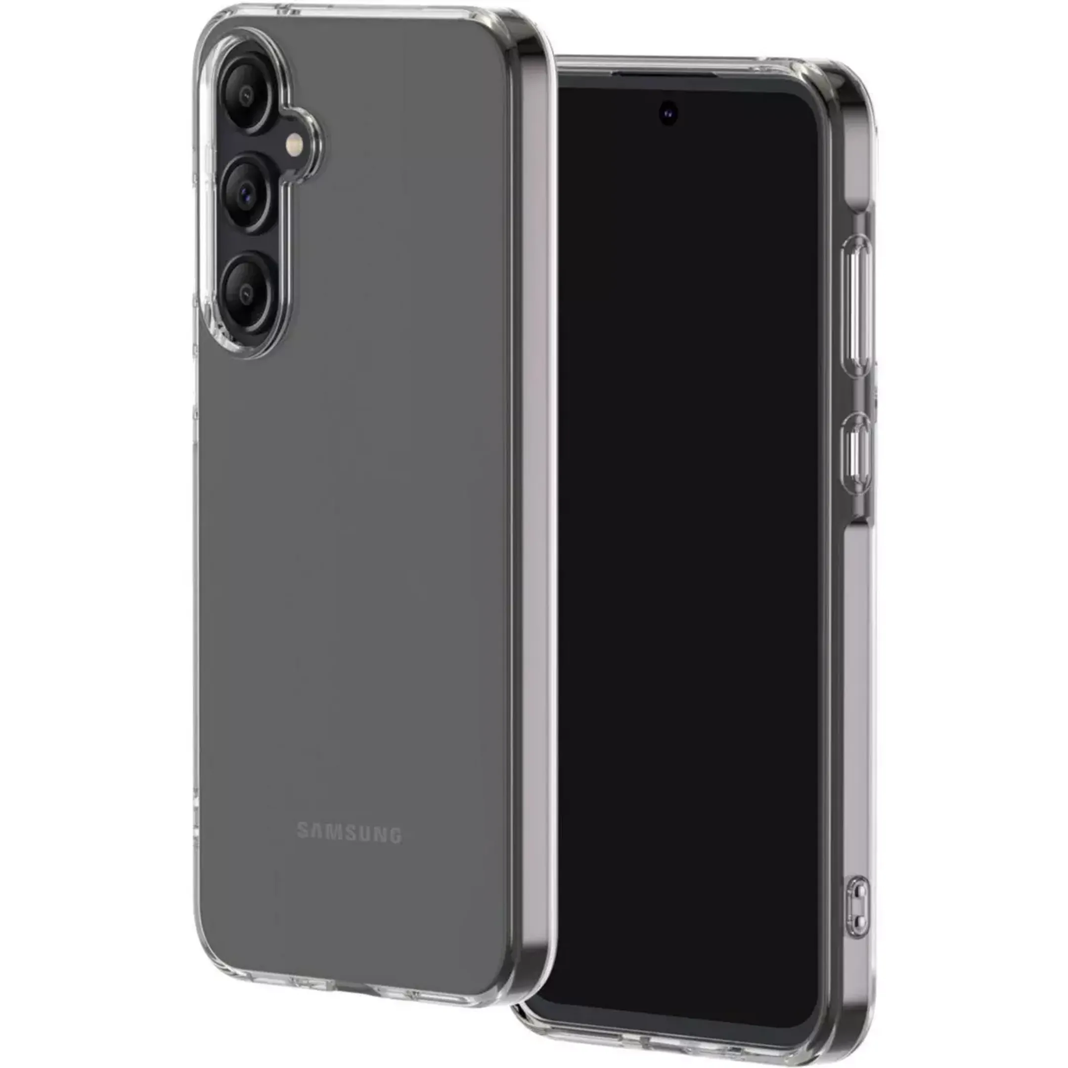 Coque Samsung A35 Souple