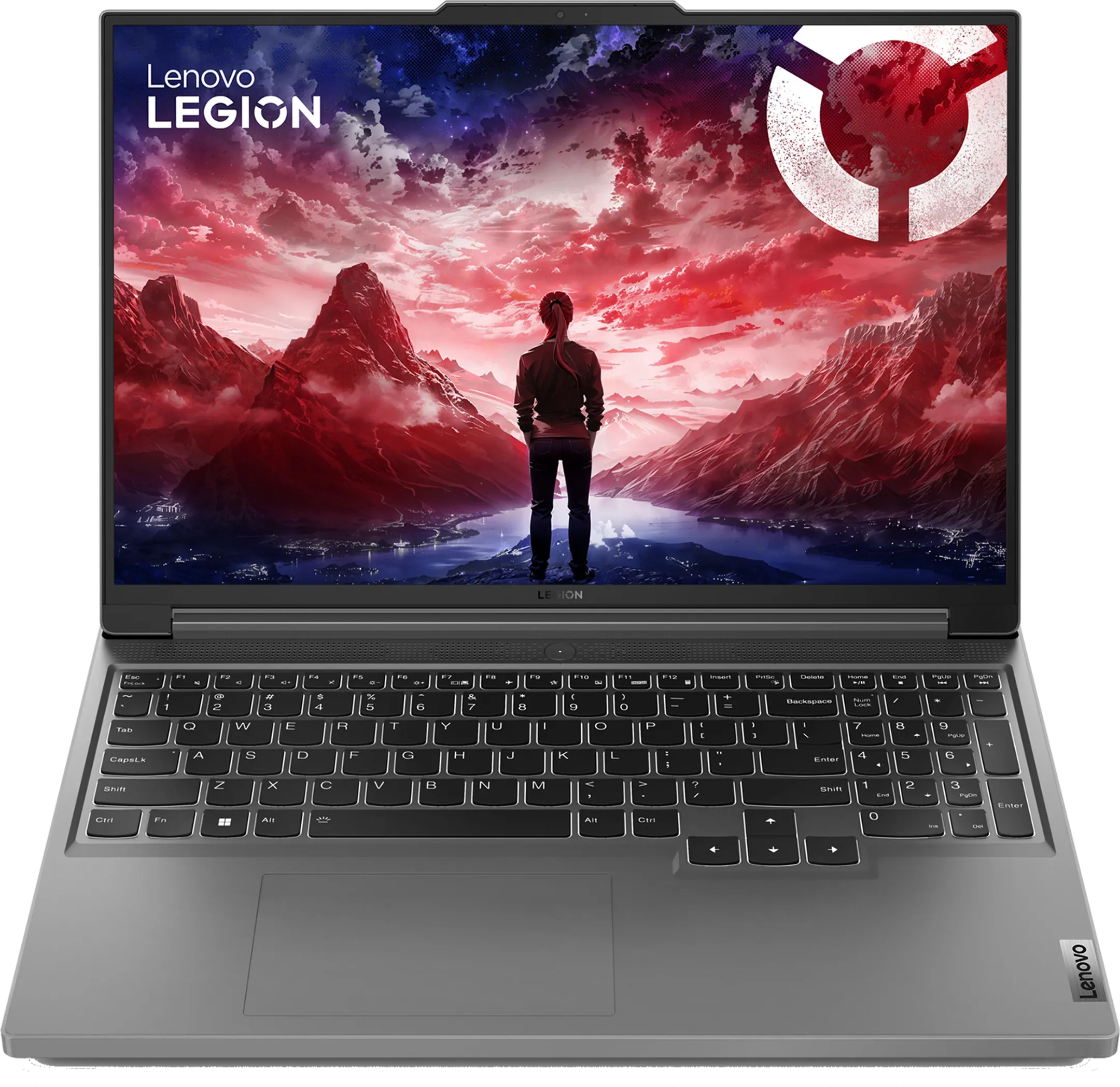 Legion Slim 5 16ARP9 83EX002UMB