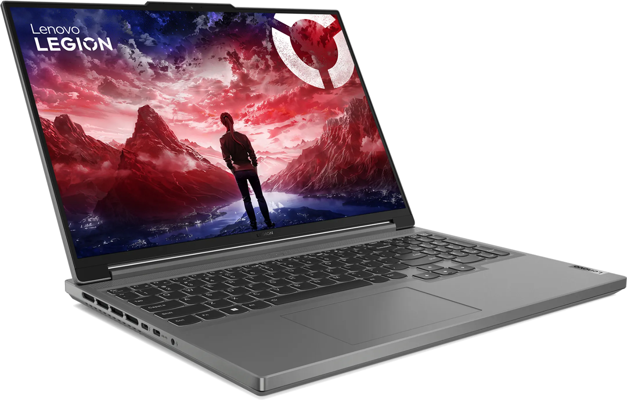 Lenovo Legion Slim 5 16ARP9 83EX002UMB image