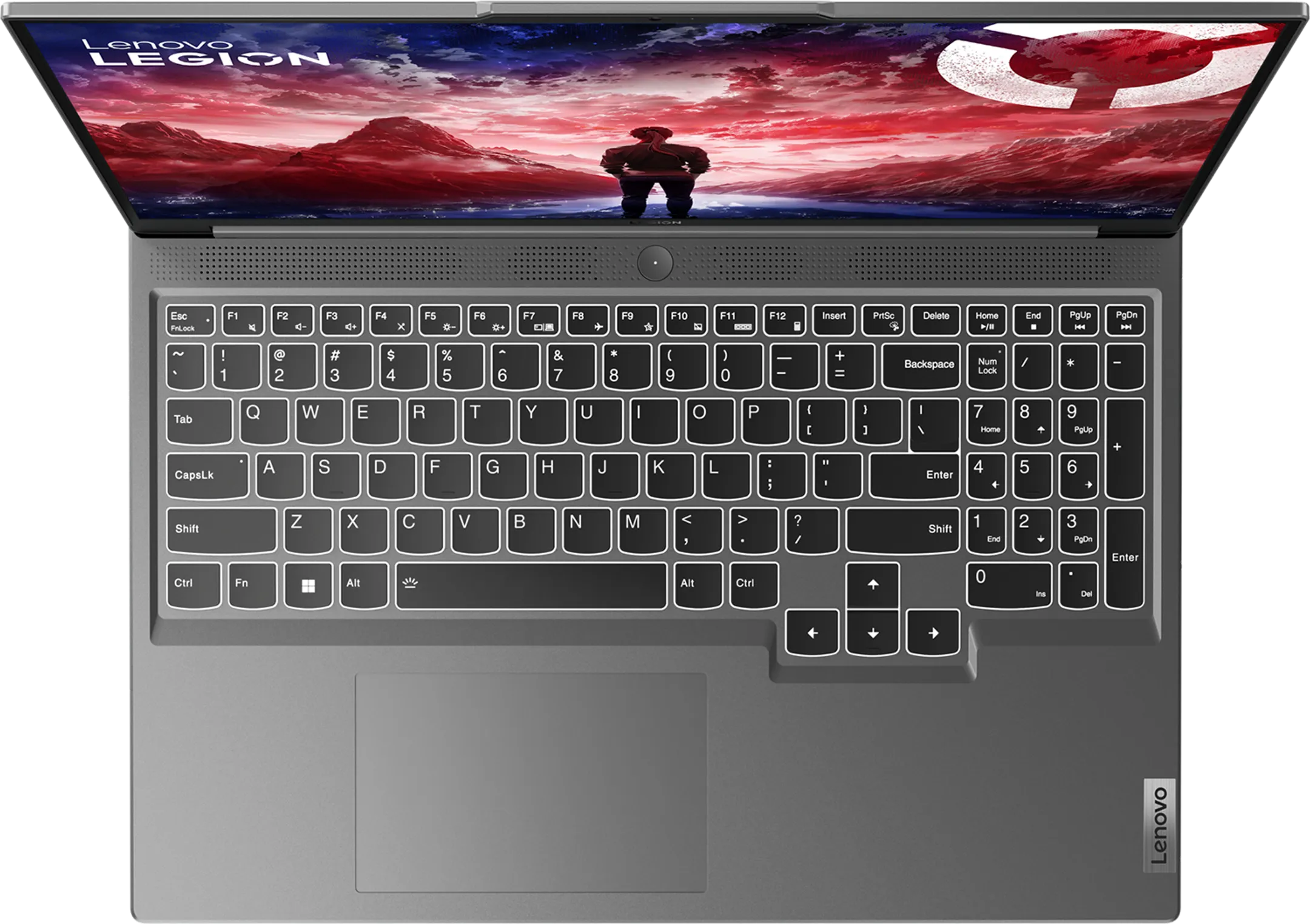 Lenovo Legion Slim 5 16ARP9 83EX002UMB image