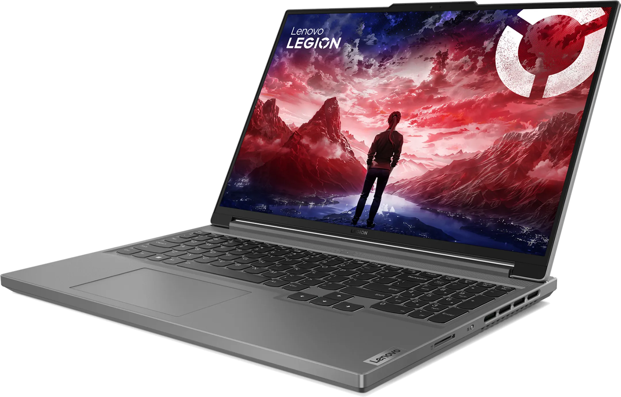 Lenovo Legion Slim 5 16ARP9 83EX002UMB image