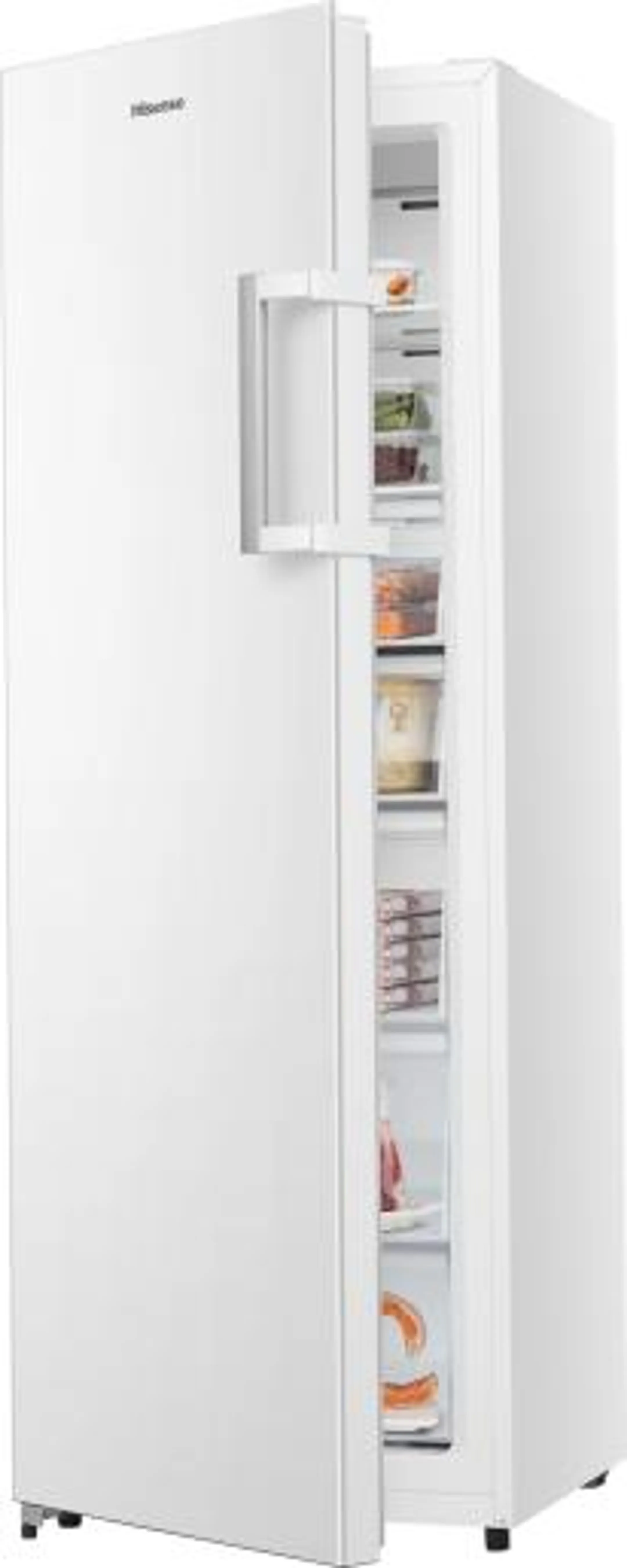 Hisense Diepvriezer FV298N4AWC image