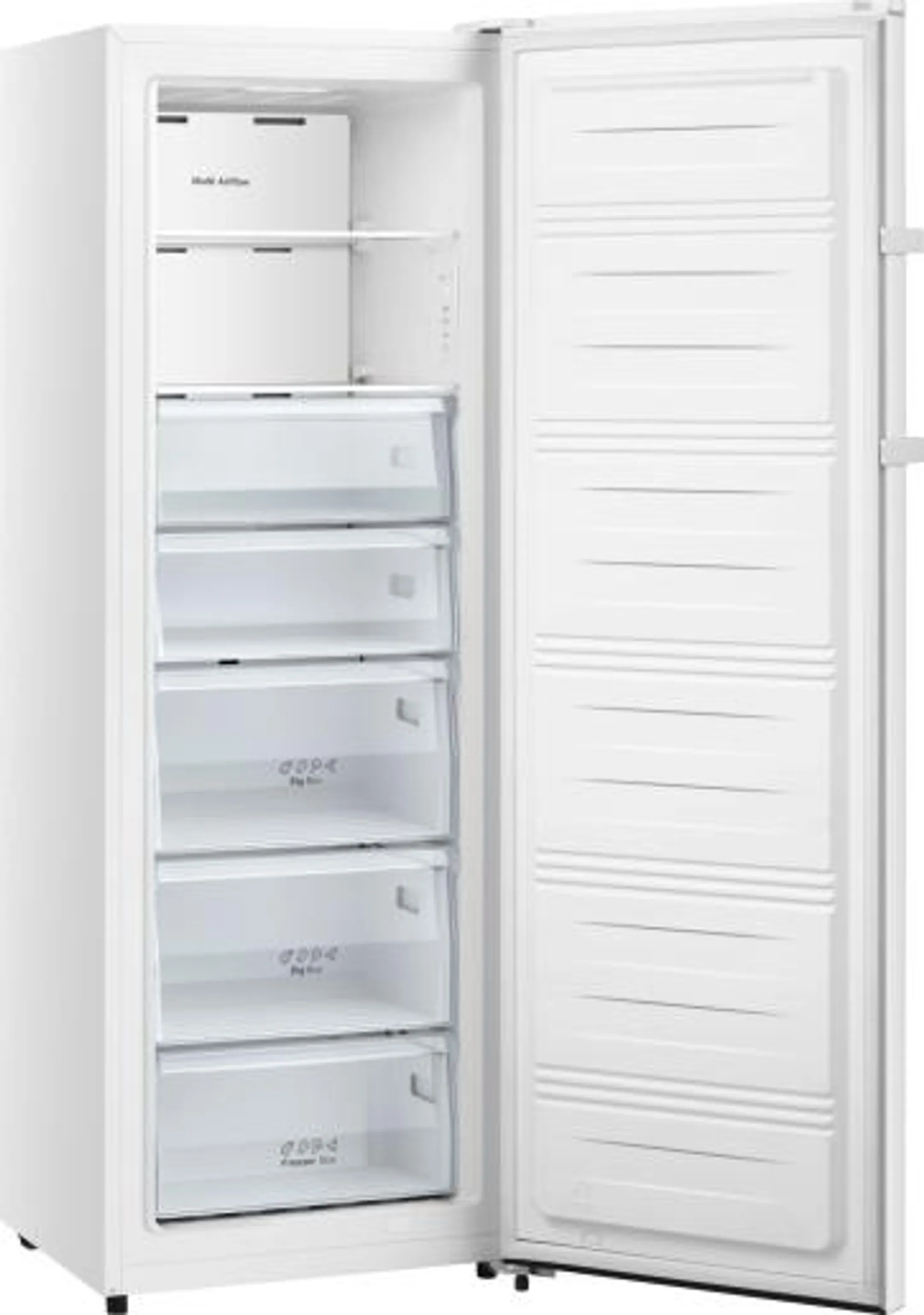 Hisense Diepvriezer FV298N4AWC image