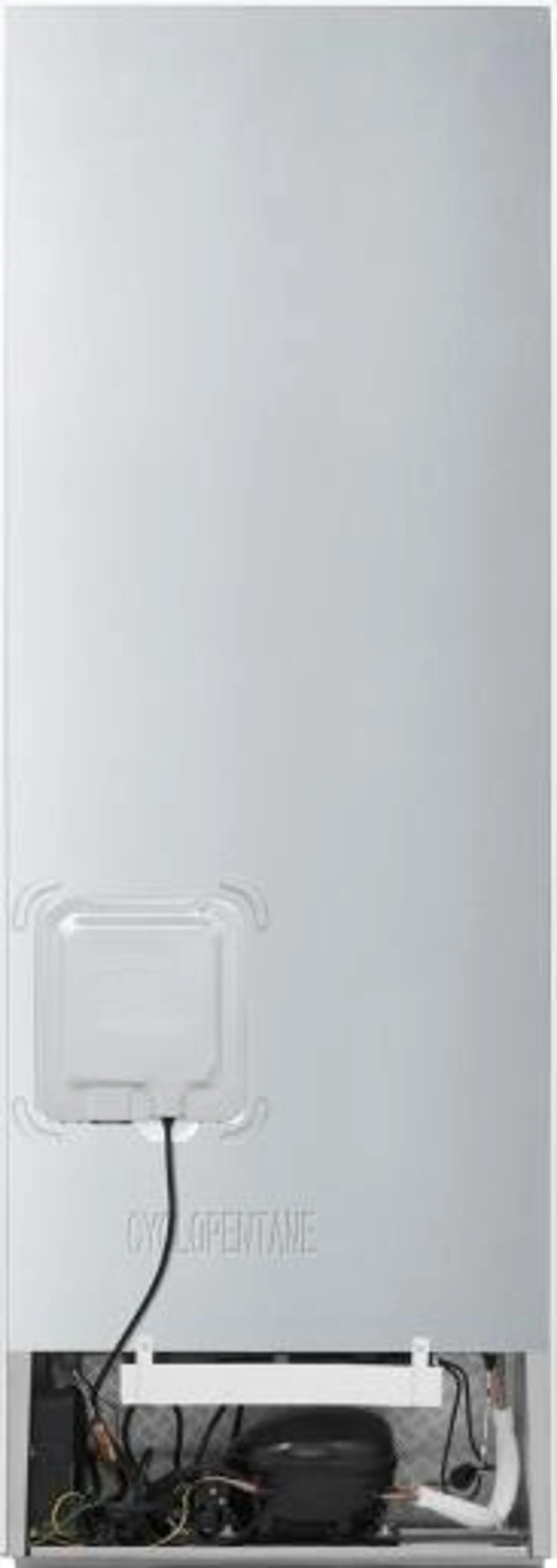 Hisense Diepvriezer FV298N4AWC image