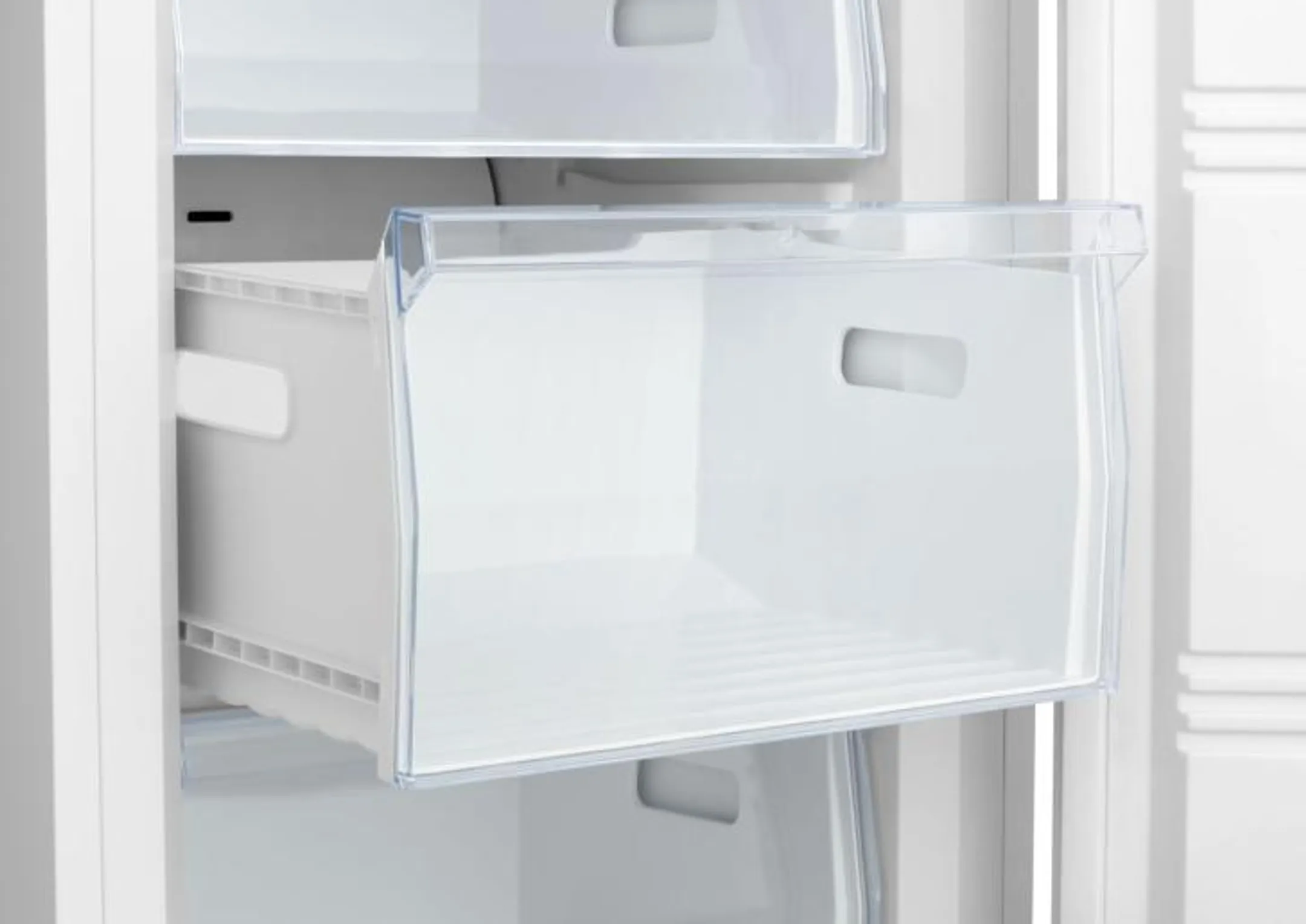 Hisense Diepvriezer FV298N4AWC image