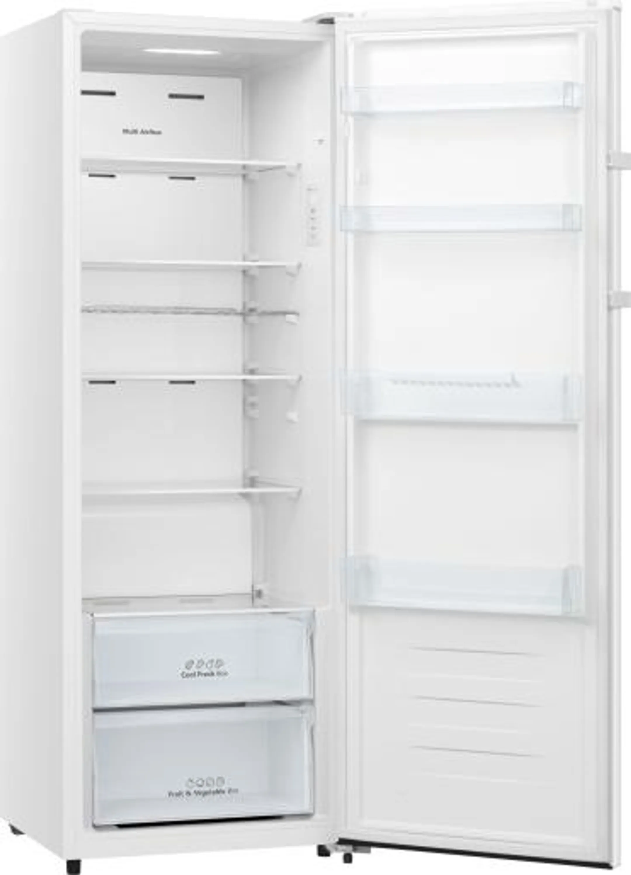 Hisense Frigo RL415N4AWC image