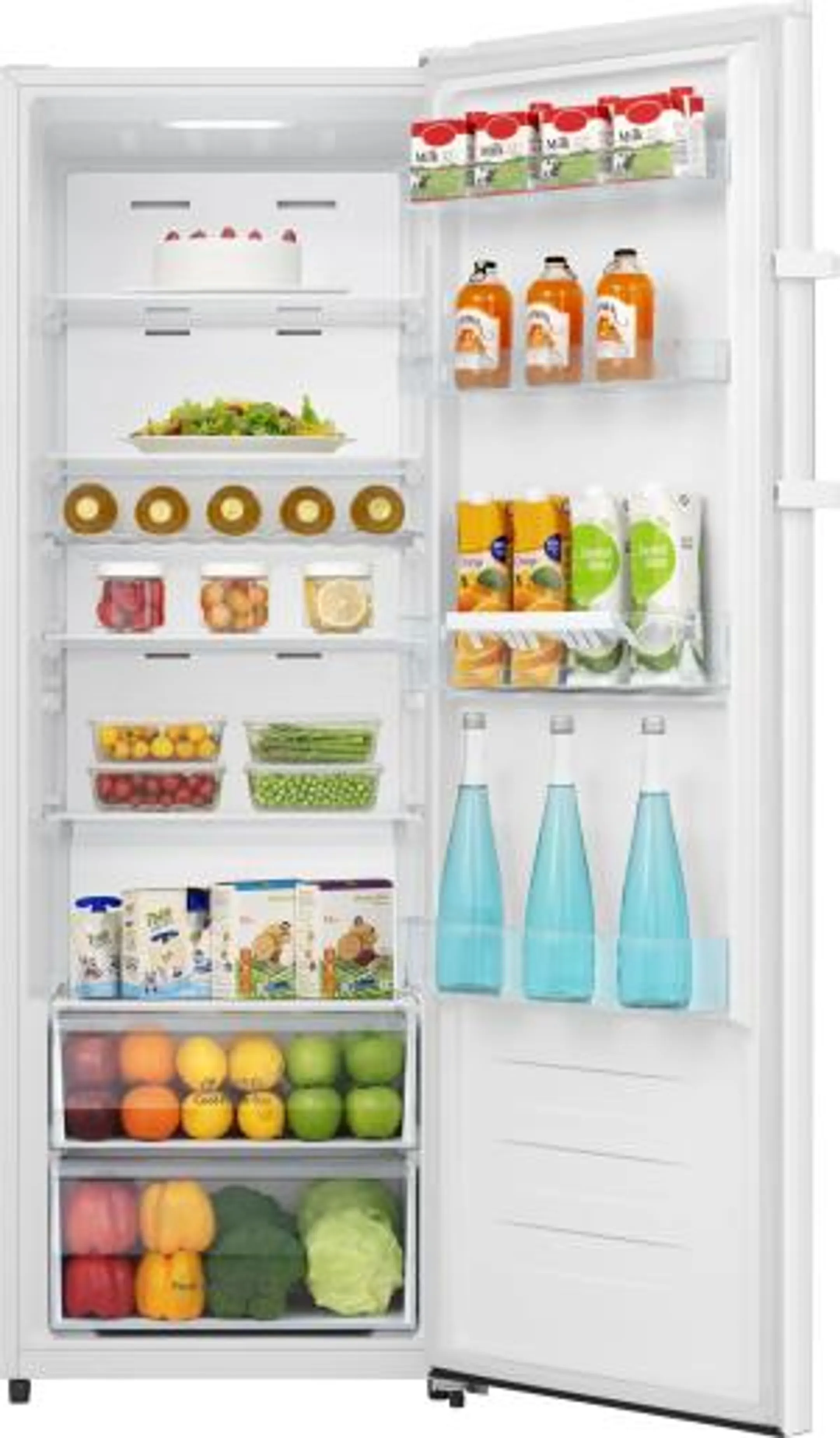 Hisense Frigo RL415N4AWC image
