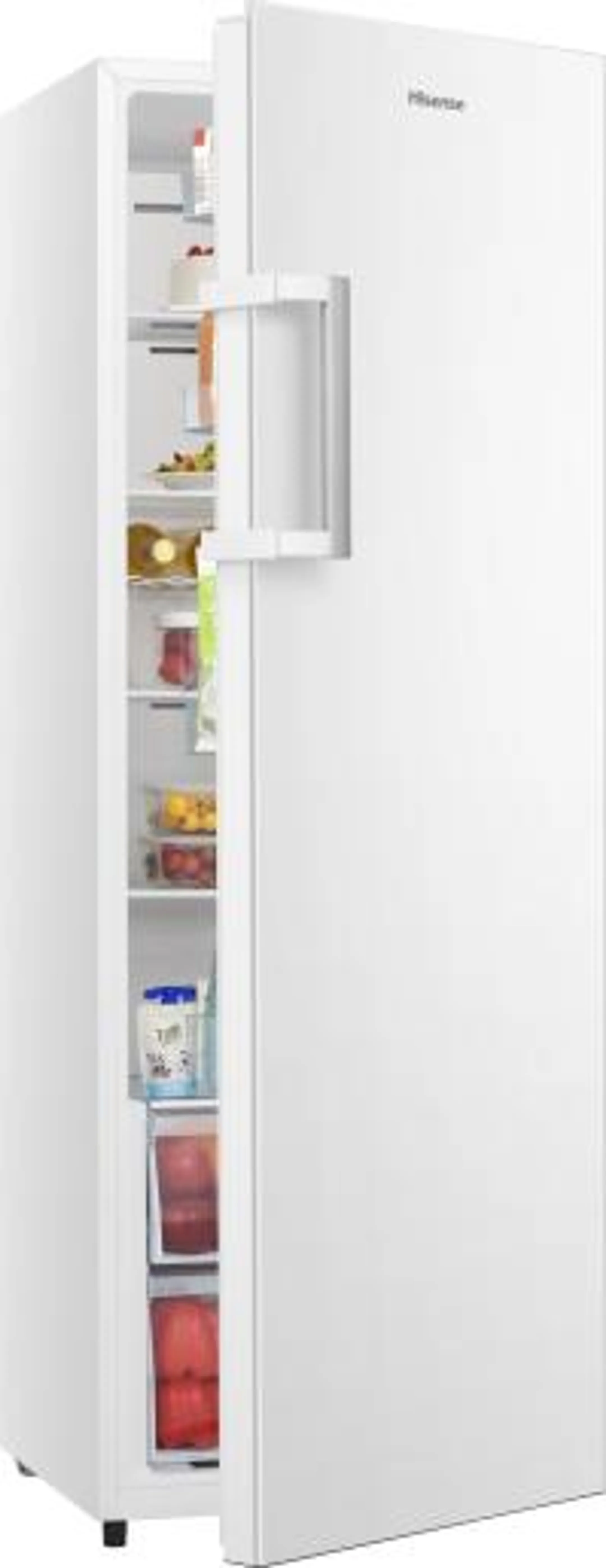 Hisense Frigo RL415N4AWC image