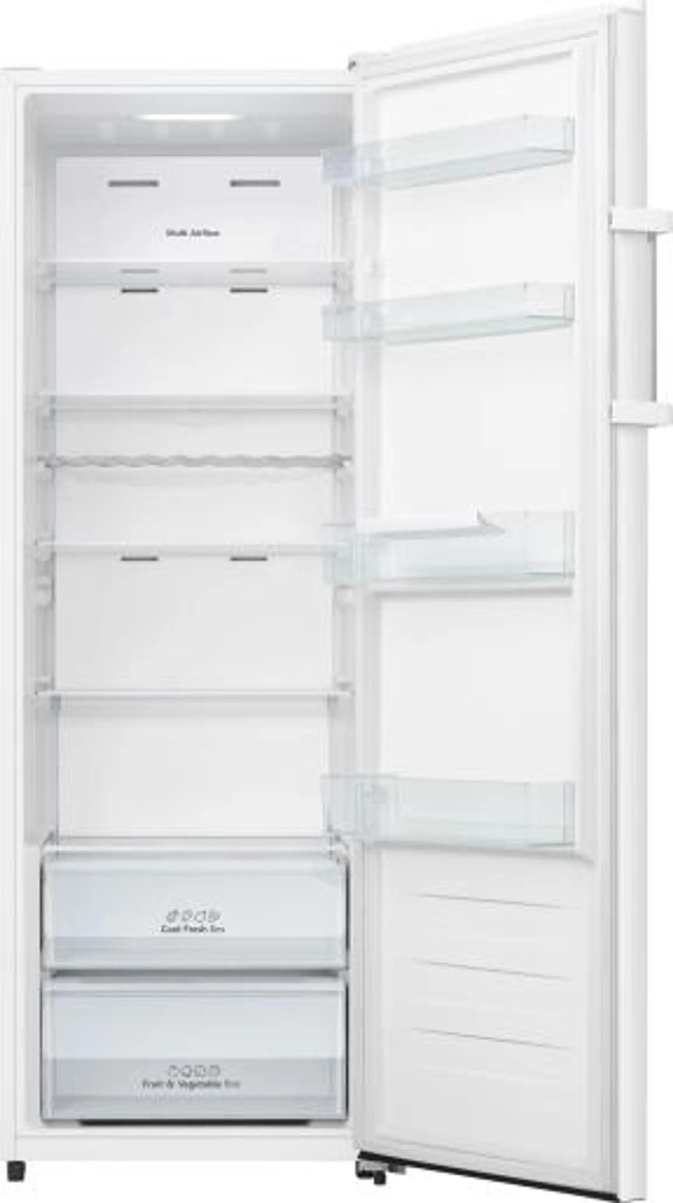 Hisense Frigo RL415N4AWC image