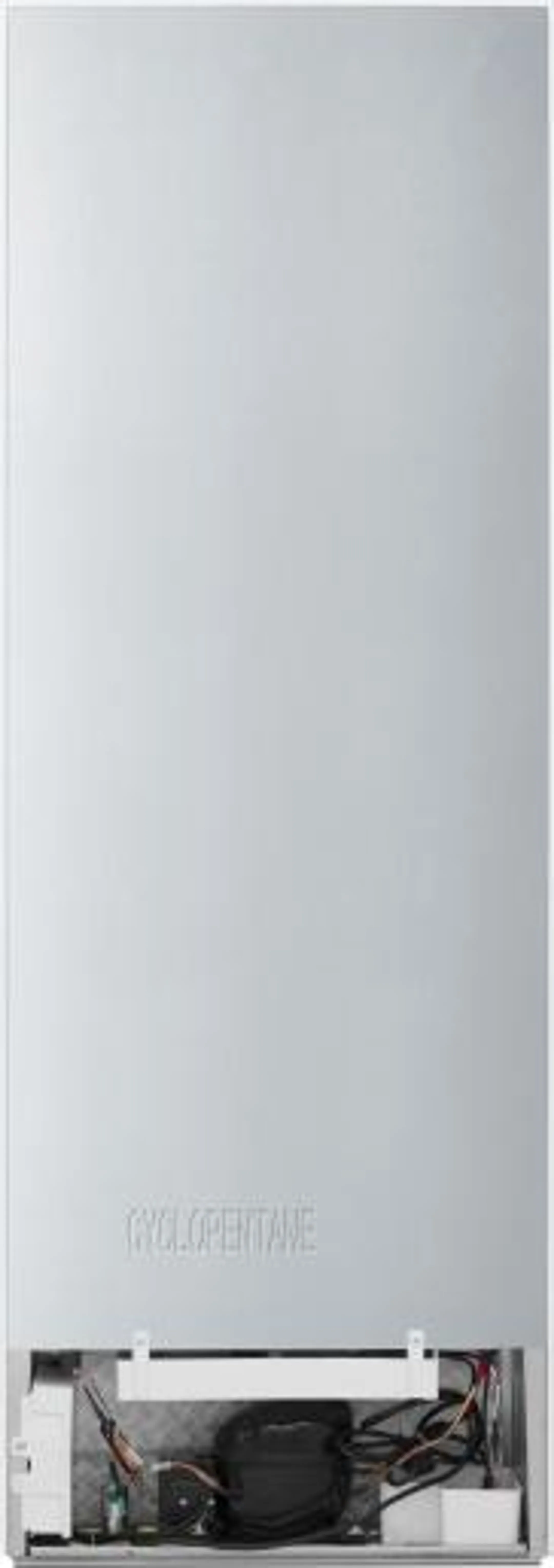 Hisense Frigo RL415N4AWC image