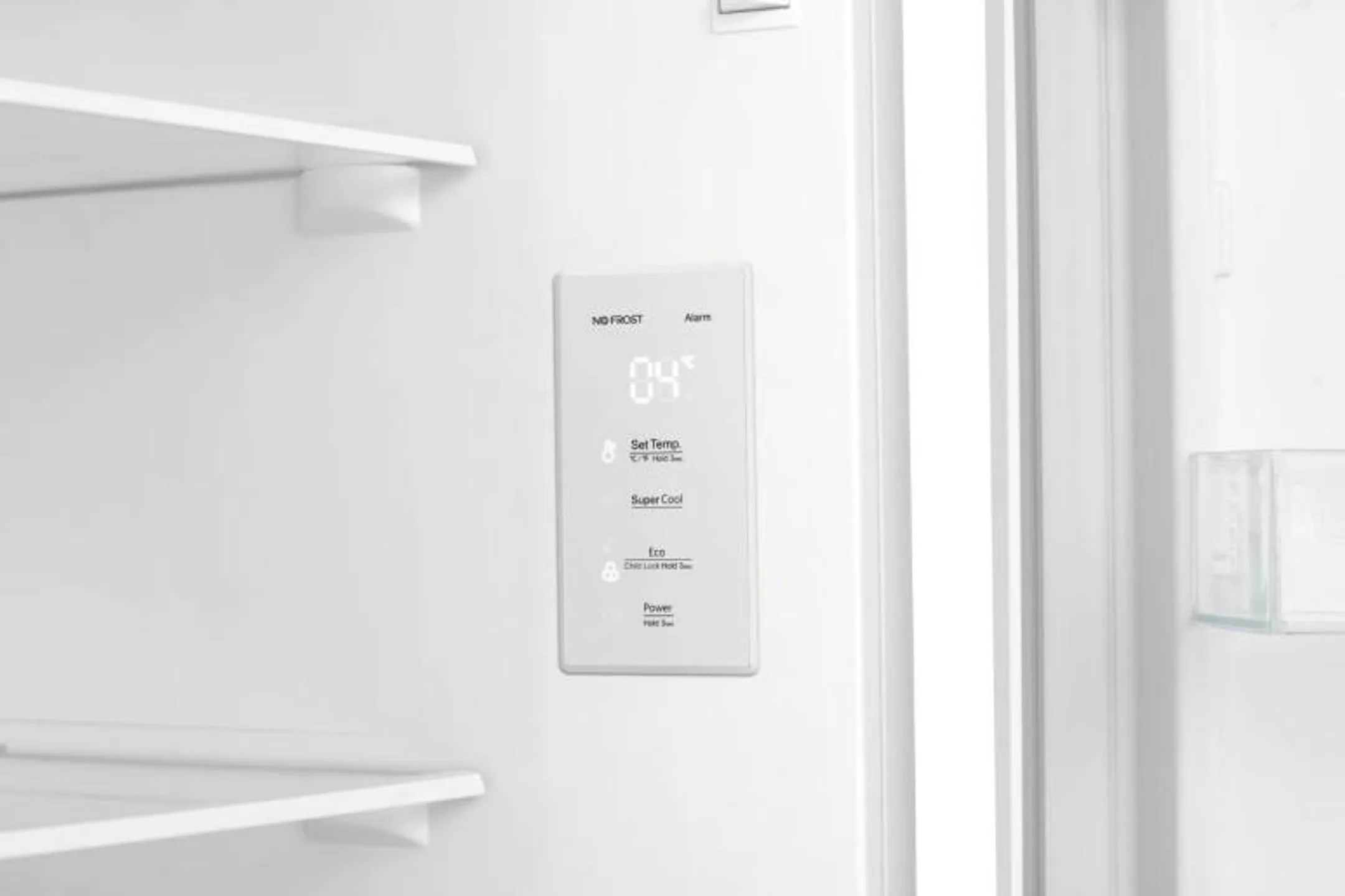 Hisense Frigo RL415N4AWC image