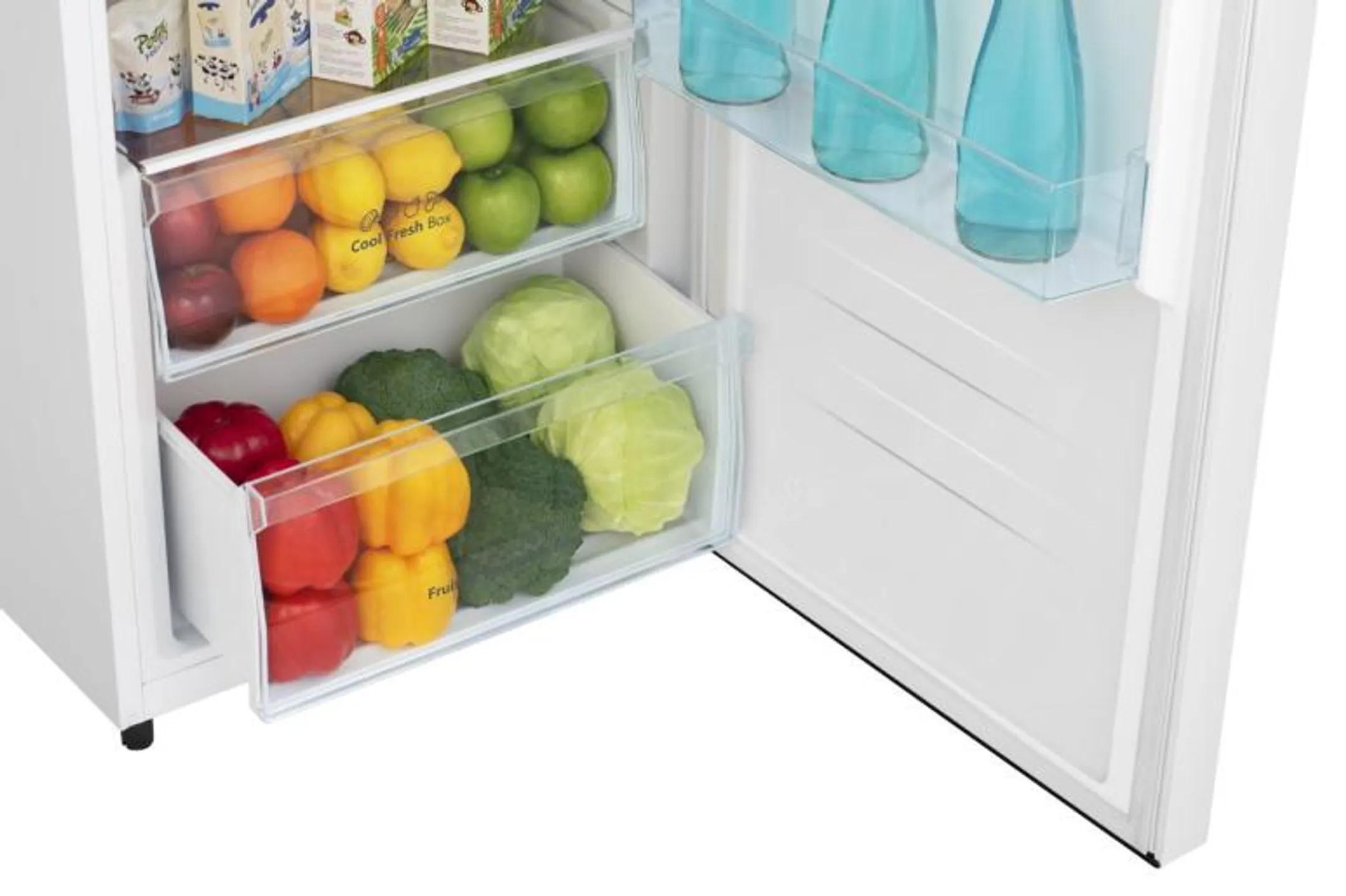 Hisense Frigo RL415N4AWC image