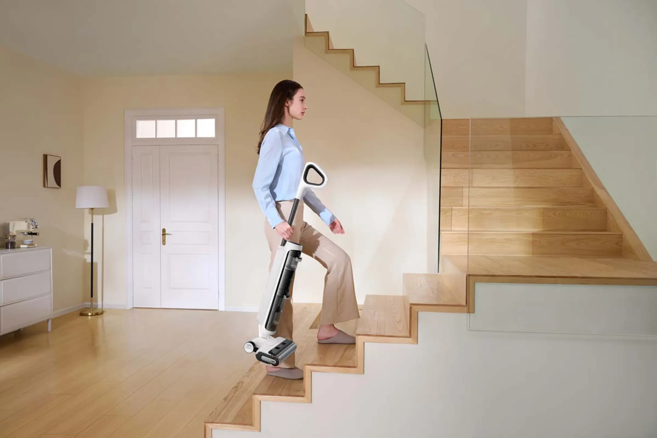 Dreame Nettoyeur de sols Mova K20 image