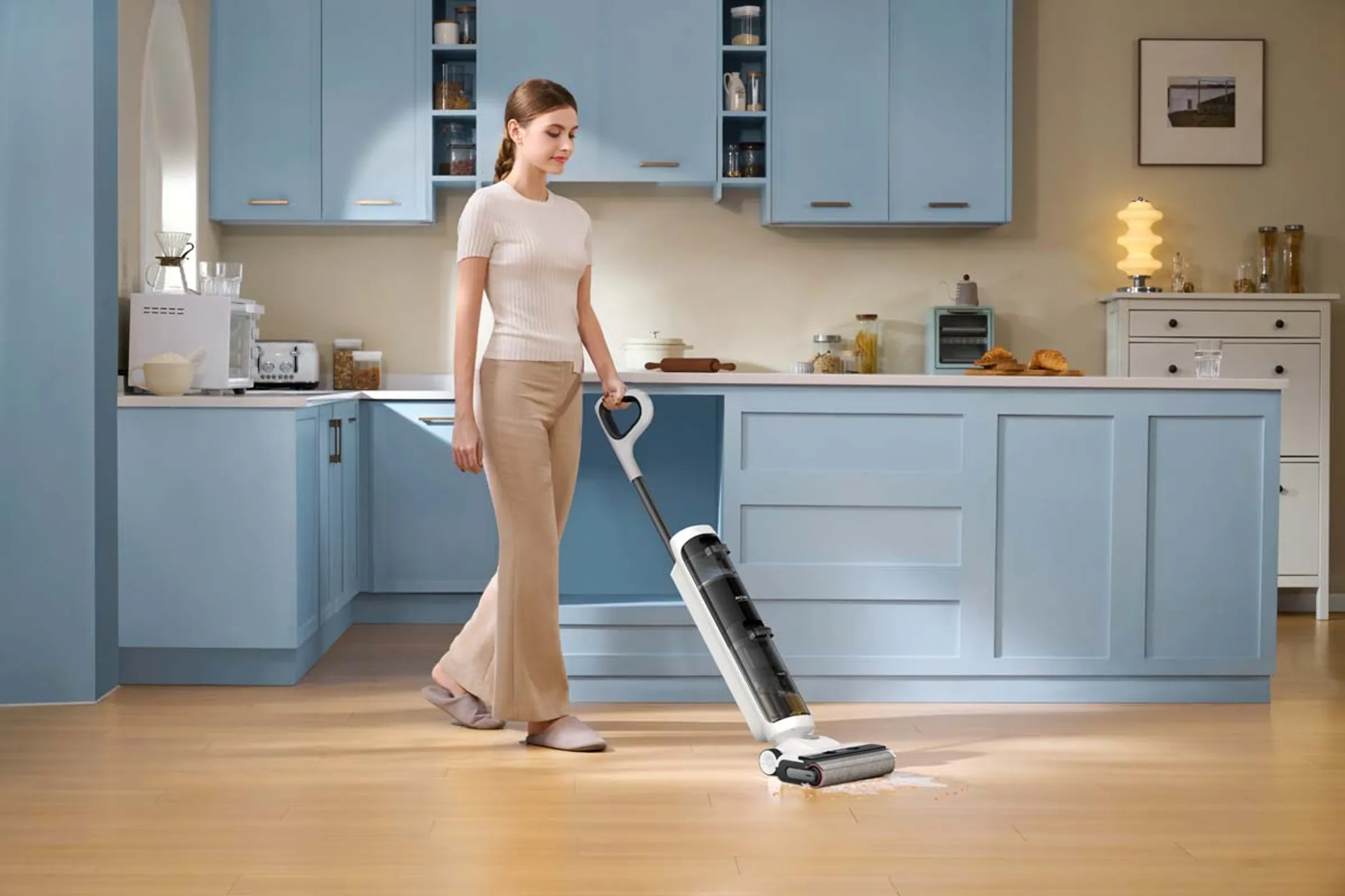 Dreame Nettoyeur de sols Mova K20 image