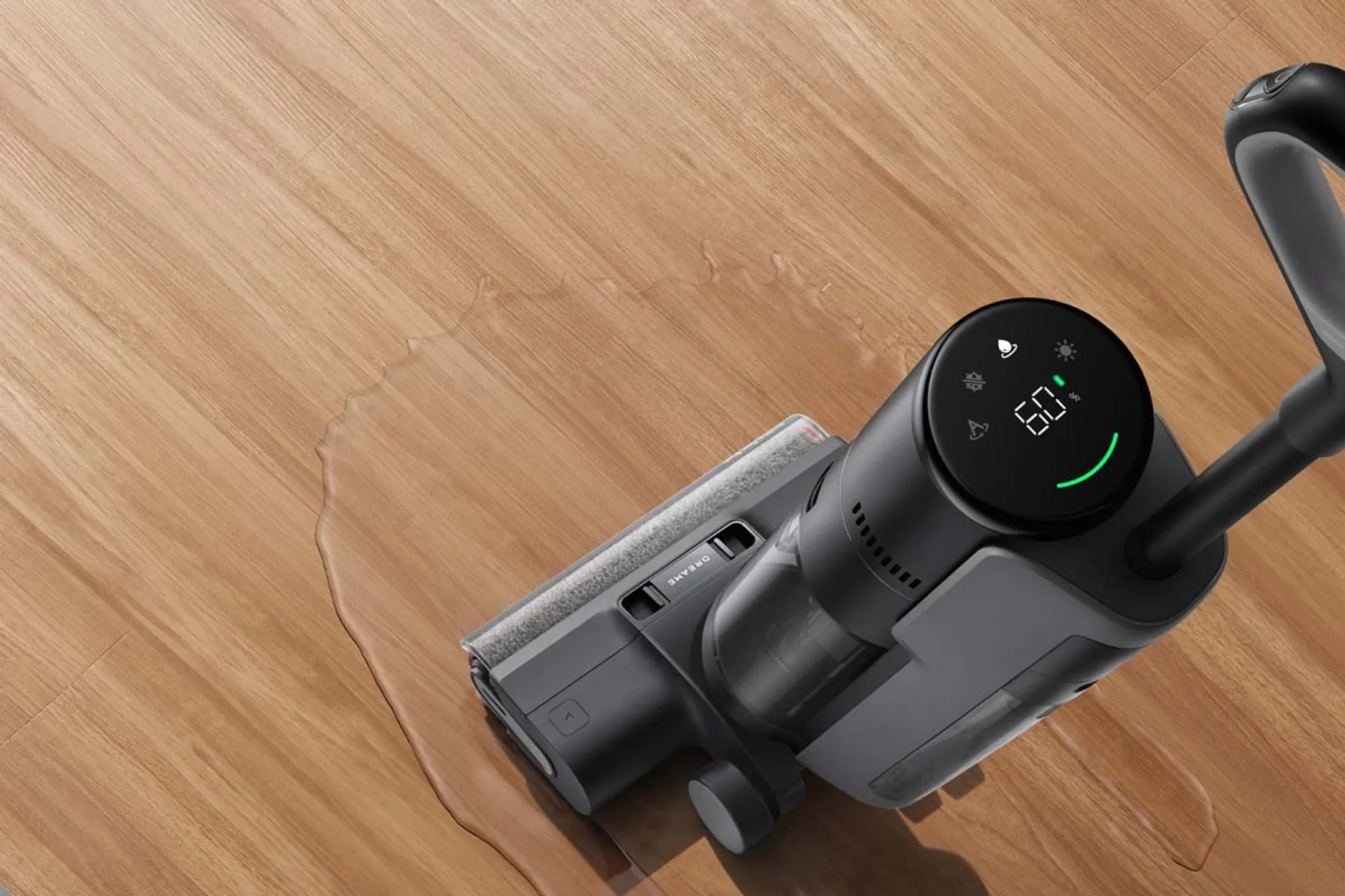 Dreame Vloerreiniger H12 Pro Ultra image