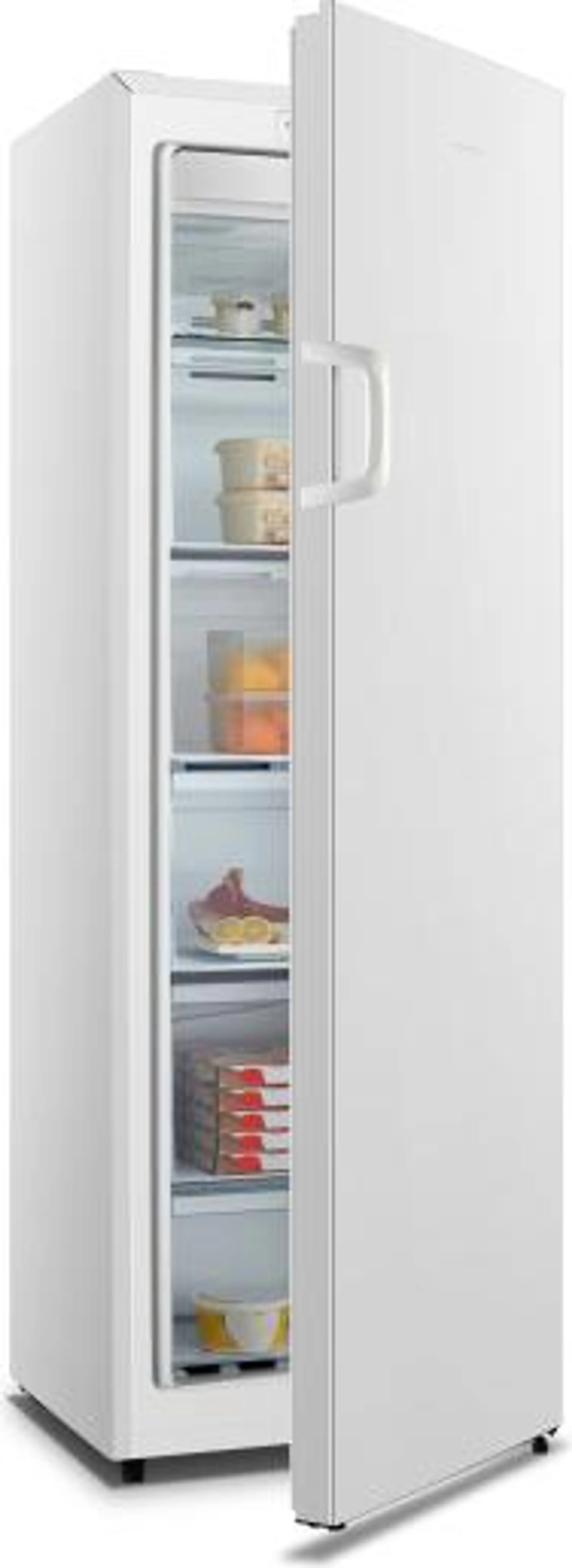 Hisense Diepvriezer FV245N4AWD image