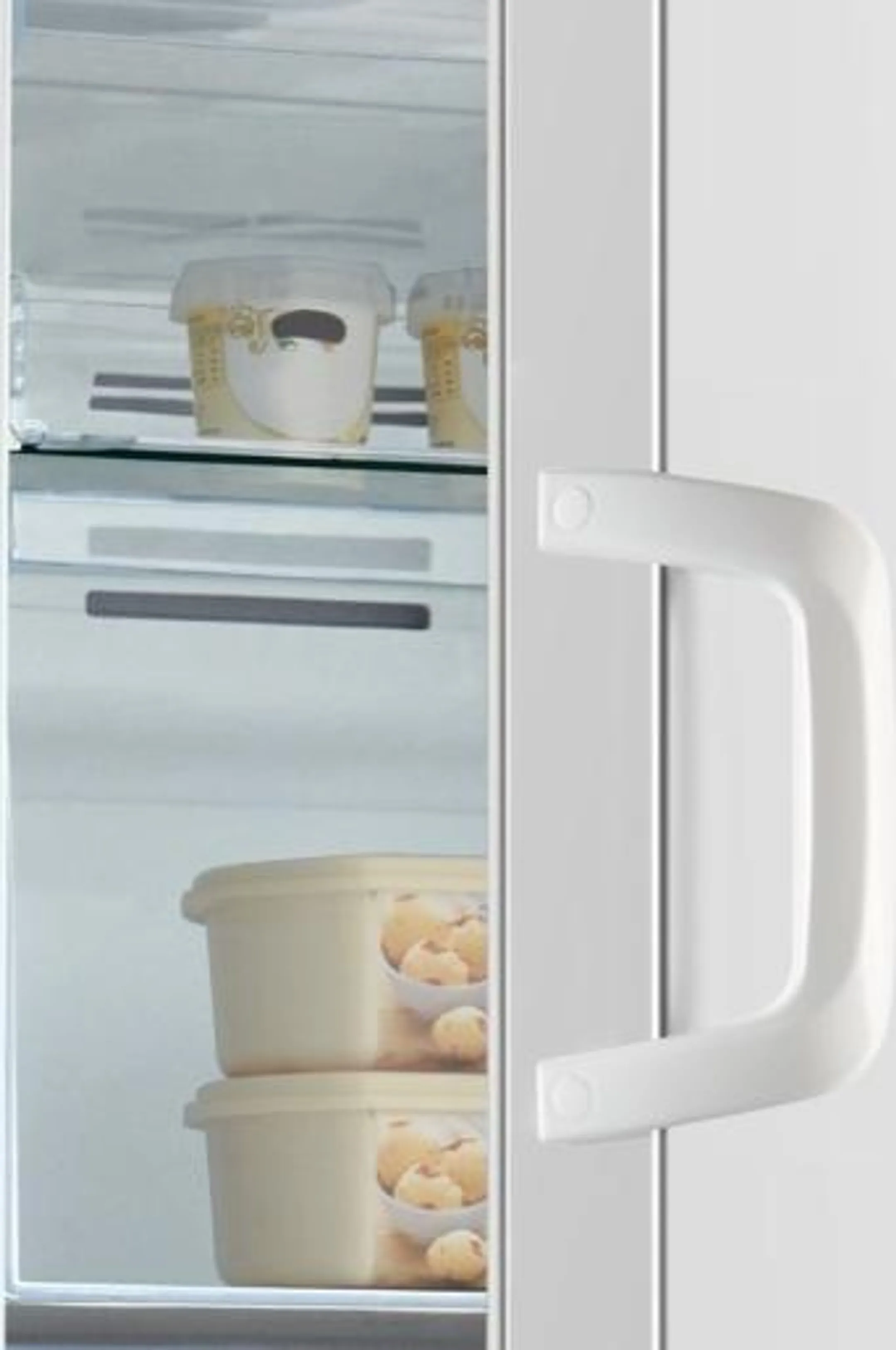 Hisense Diepvriezer FV245N4AWD image