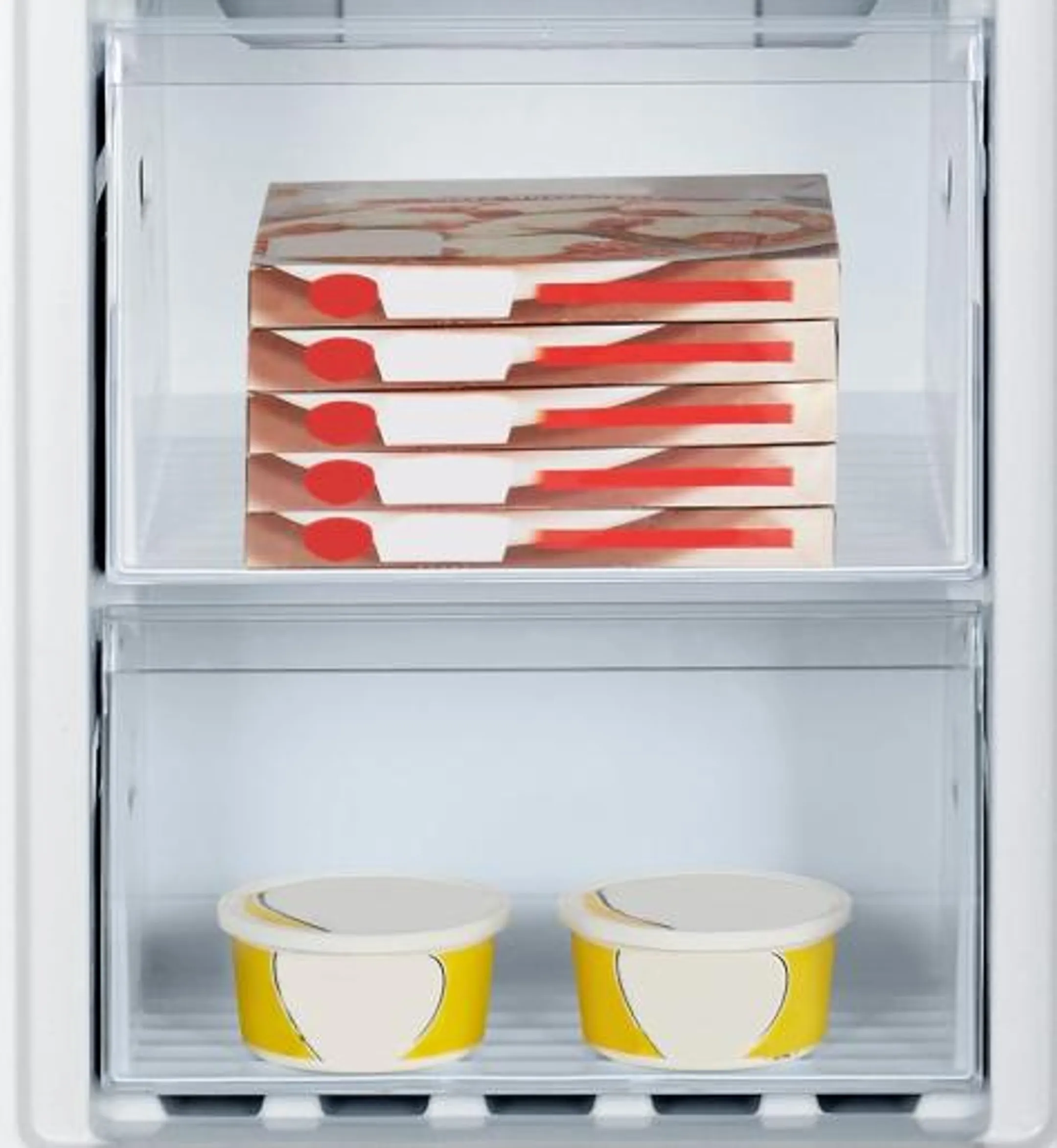 Hisense Diepvriezer FV245N4AWD image