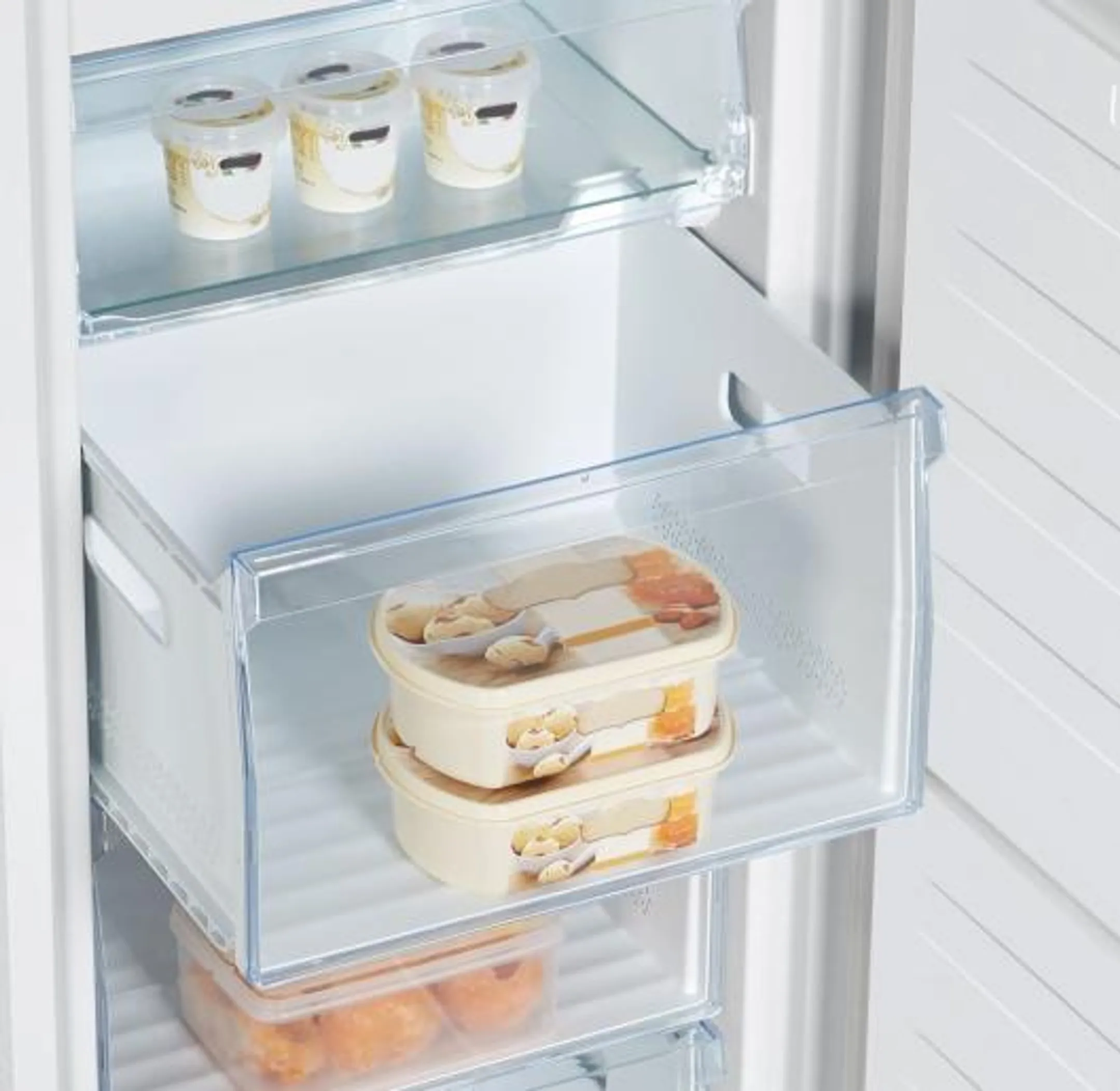 Hisense Diepvriezer FV245N4AWD image