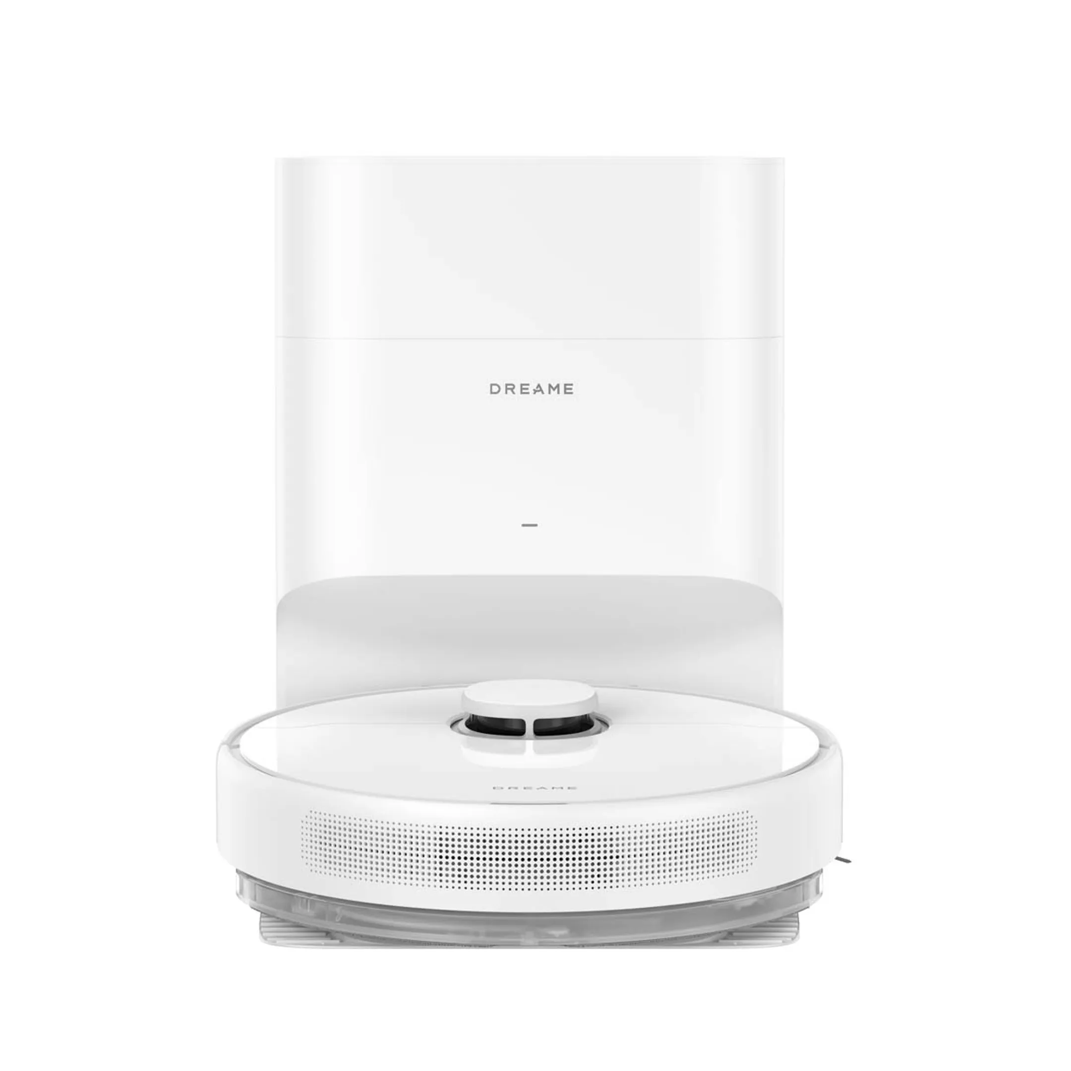 Dreame Robotstofzuiger 2 in 1 D10 Plus Gen2 image