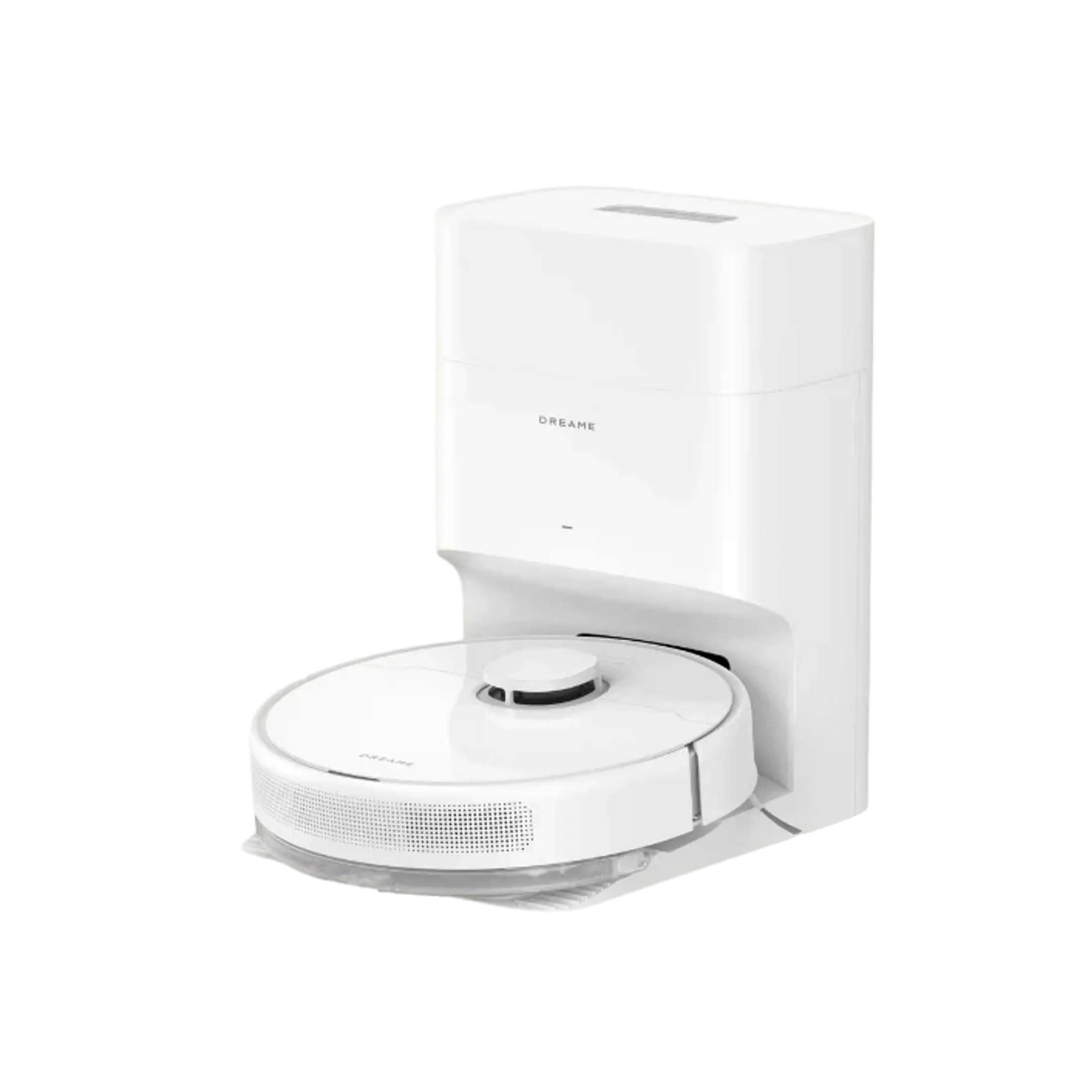 Robotstofzuiger 2 in 1 D10 Plus Gen2