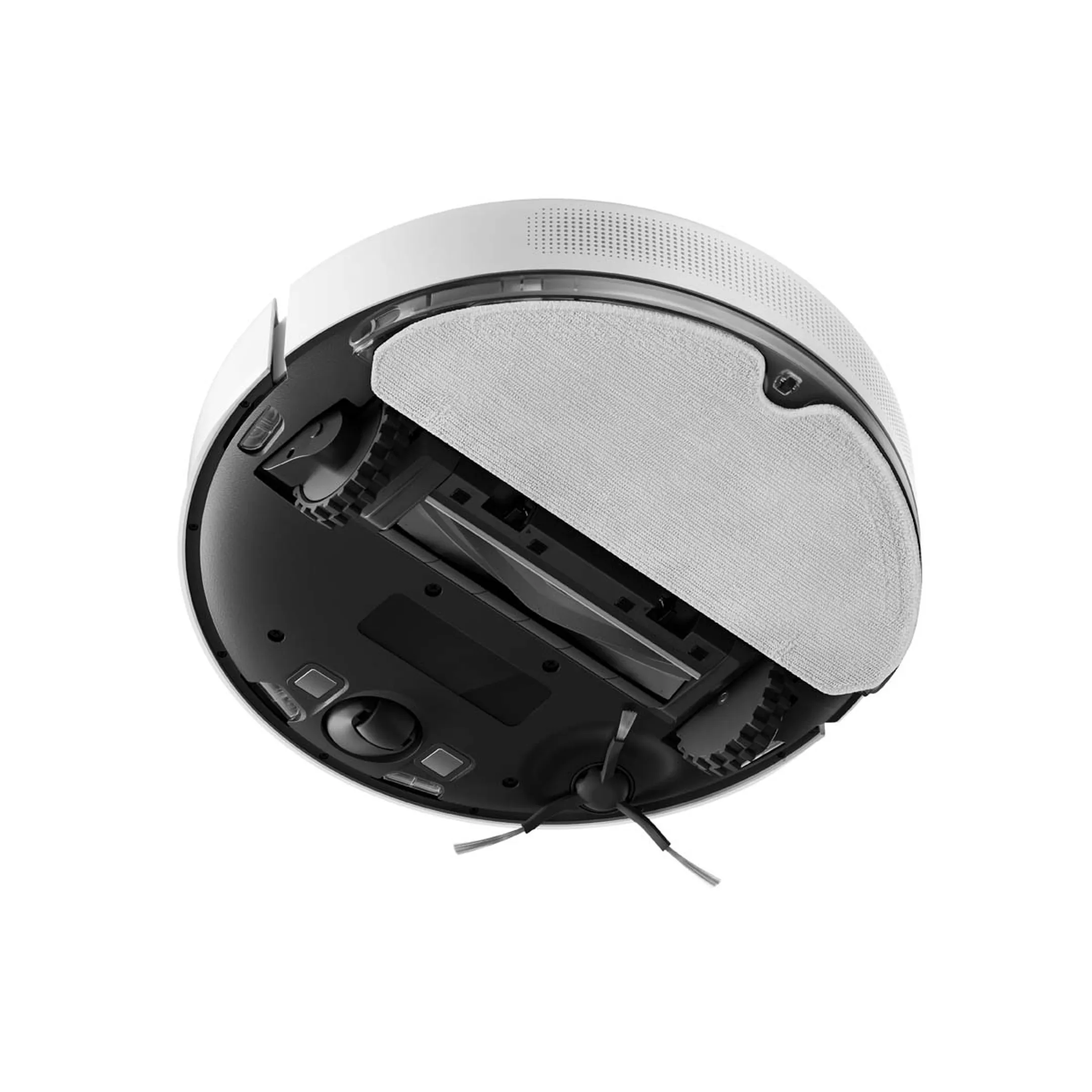 Dreame Aspirateur robot 2 en 1 D9 Max Gen2 image