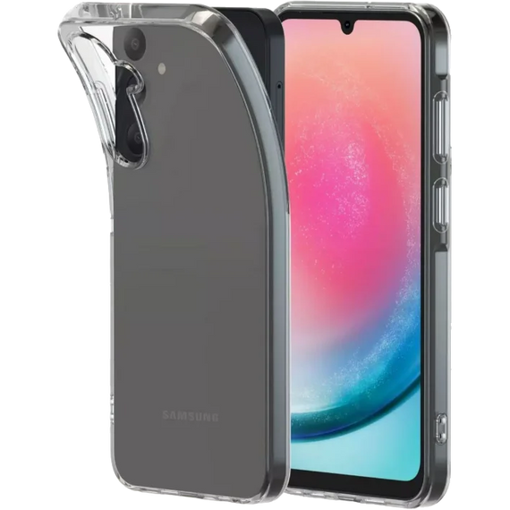 Coque Samsung A25 souple