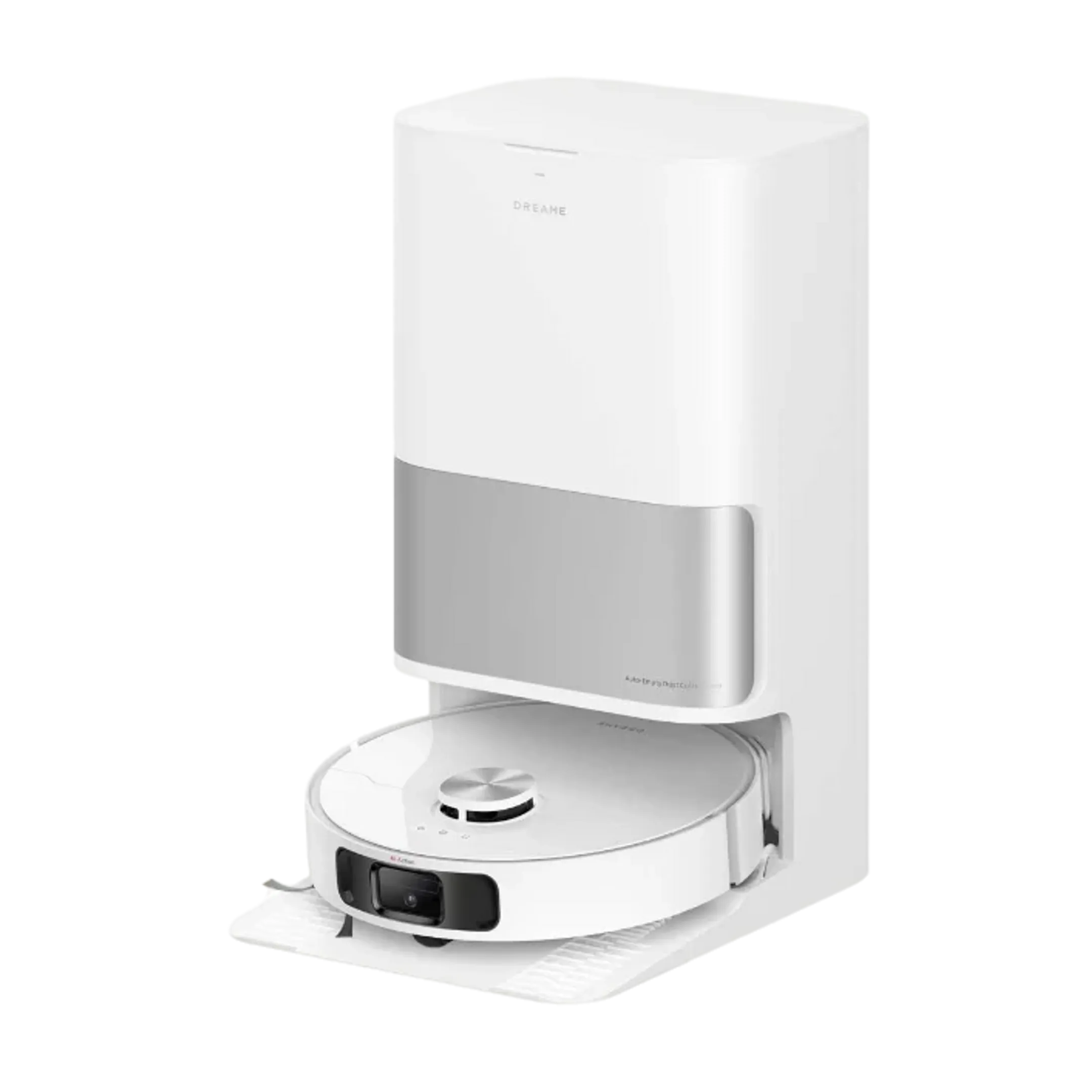 Robotstofzuiger 2 in 1 L10s Ultra Gen2