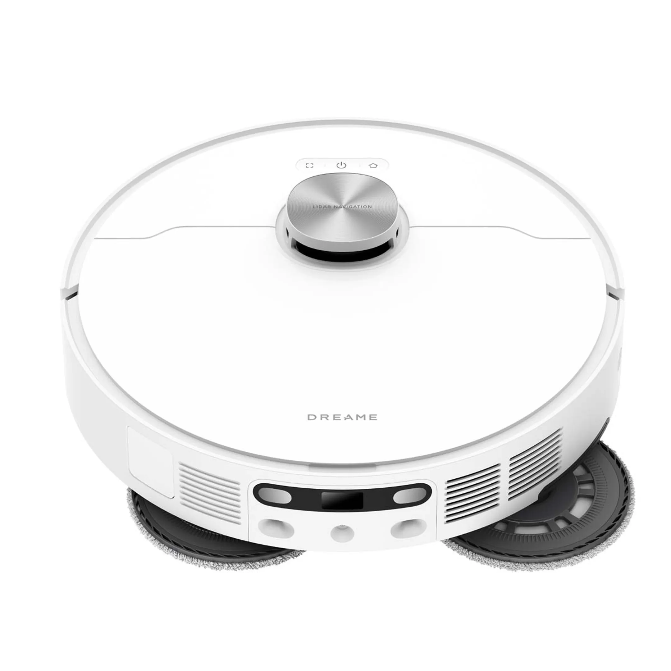 Dreame Aspirateur robot 2 en 1 L10s Ultra Gen2 image