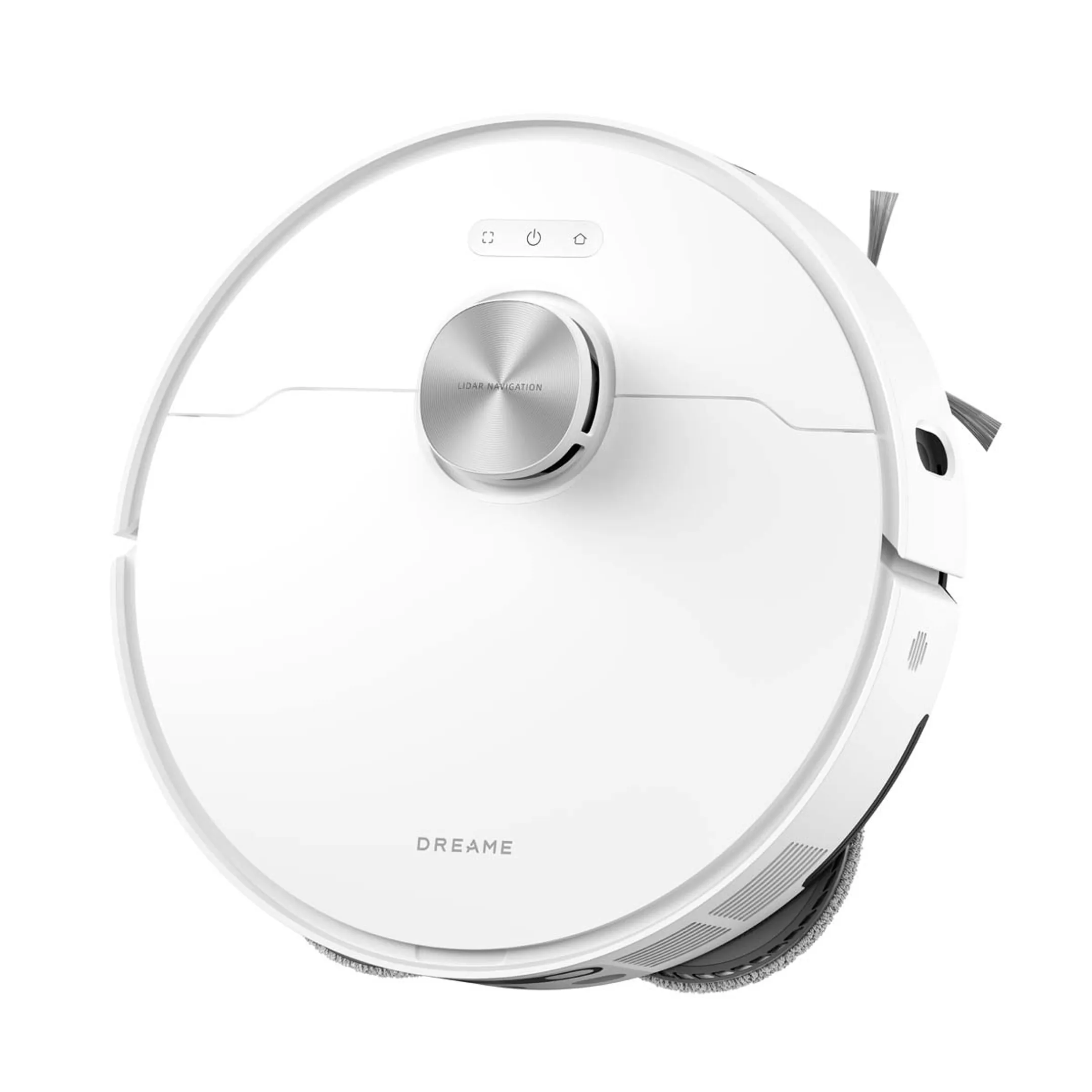 Dreame Aspirateur robot 2 en 1 L10s Ultra Gen2 image