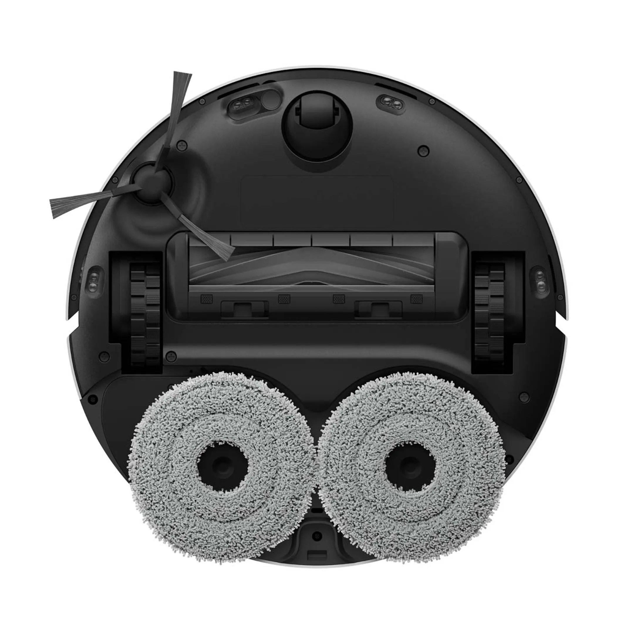 Dreame Aspirateur robot 2 en 1 L10s Ultra Gen2 image