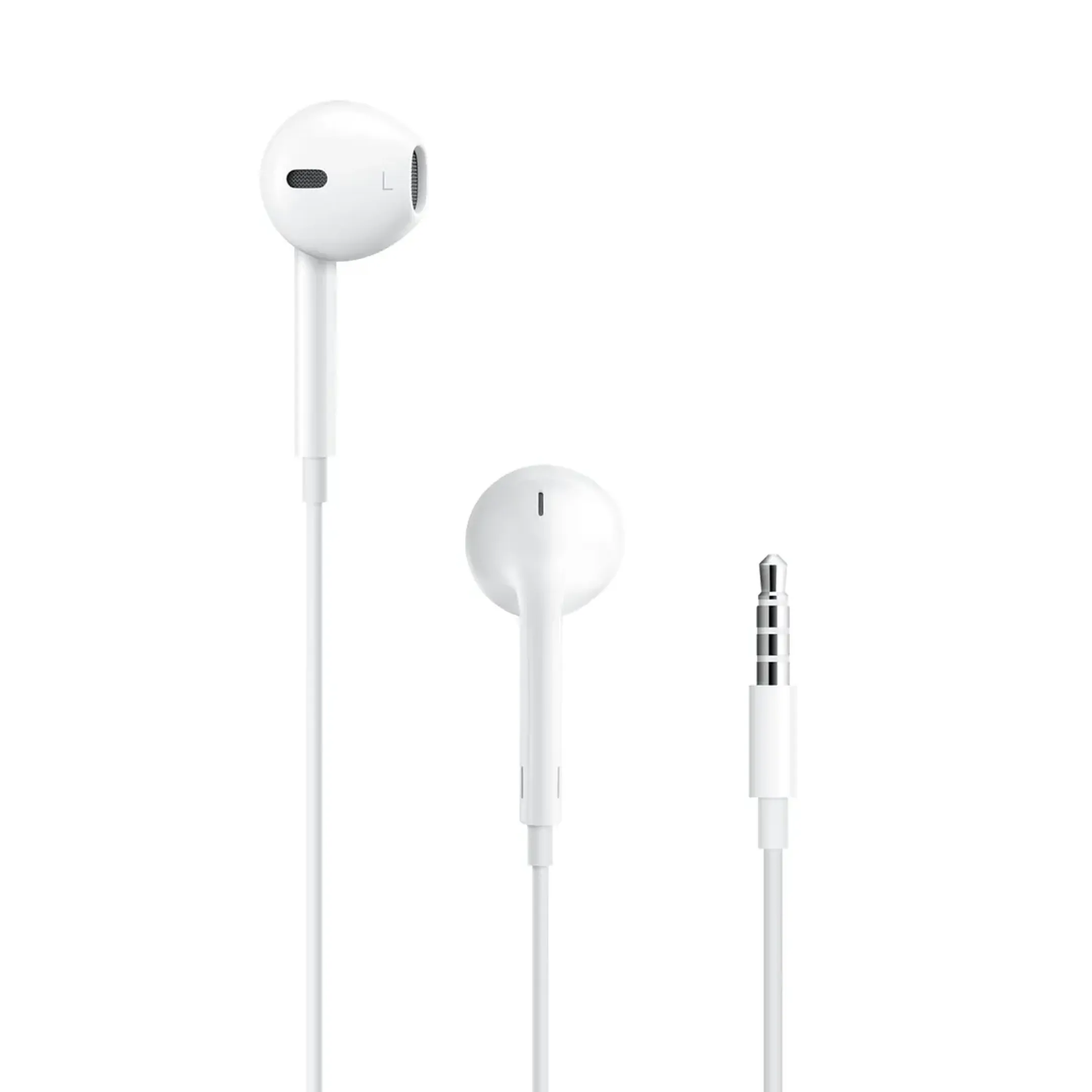 Écouteurs EarPods (mini-jack)