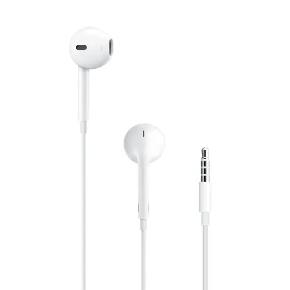 Écouteurs EarPods (mini-jack)
