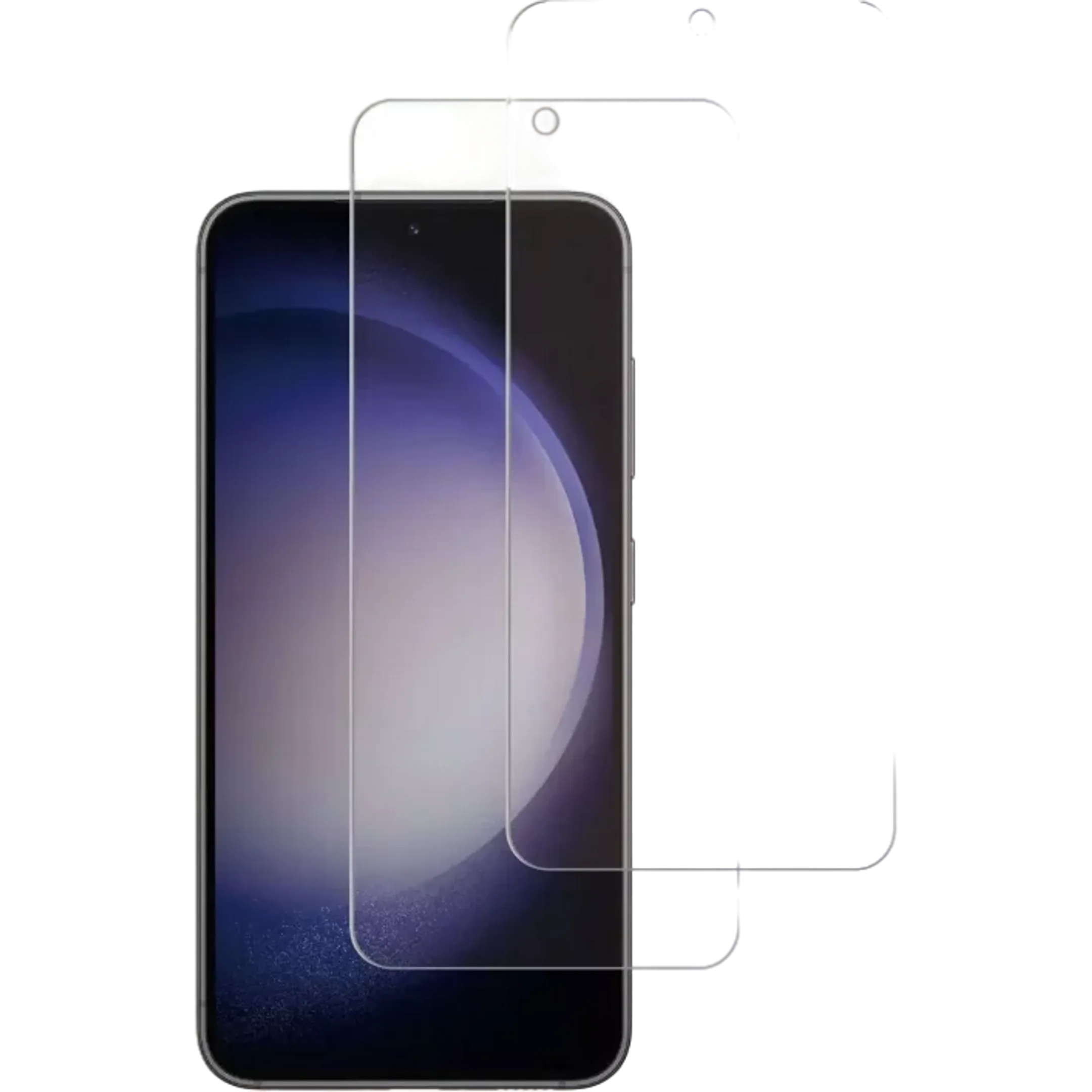 Essentiel-B Protège écran Samsung S23FE image