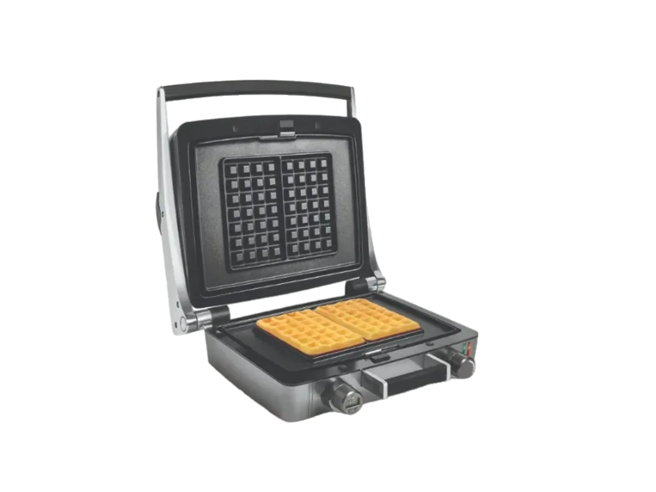 Combi gaufrier WaffleTastic® CW 3638