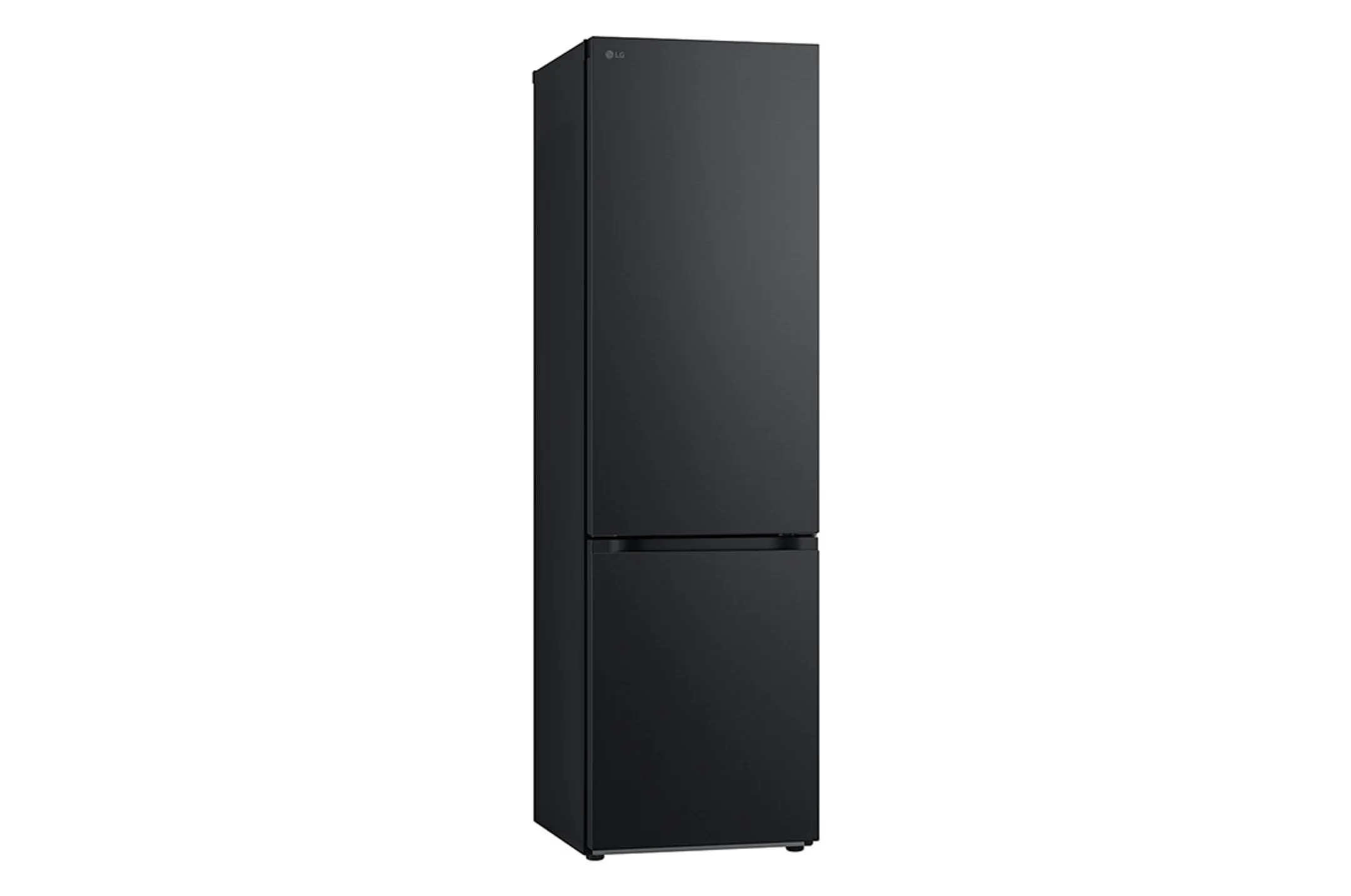 LG Combi frigo congélateur GBV7280CEV DoorCooling+™ image