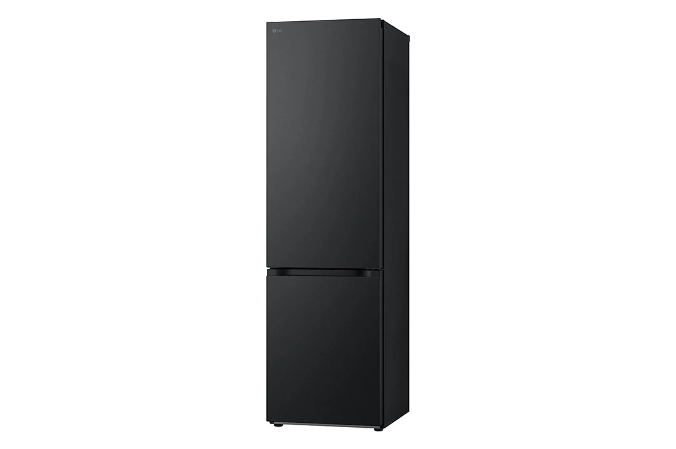 LG Combi frigo congélateur GBV7280CEV DoorCooling+™ image
