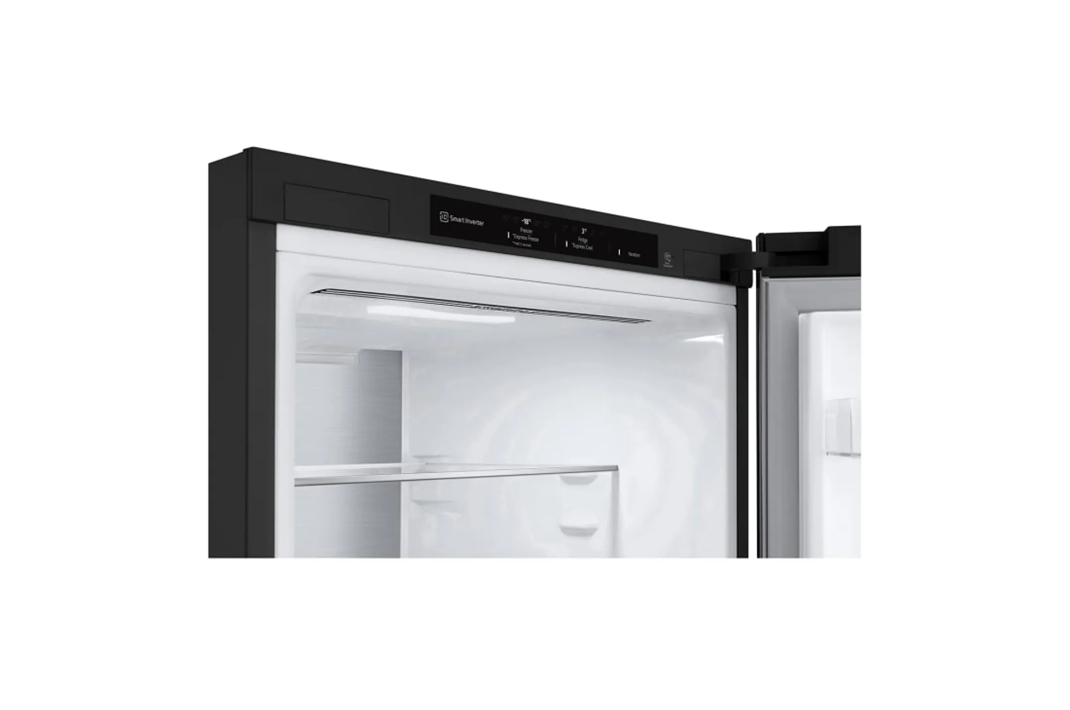 LG Combi frigo congélateur GBV7280CEV DoorCooling+™ image