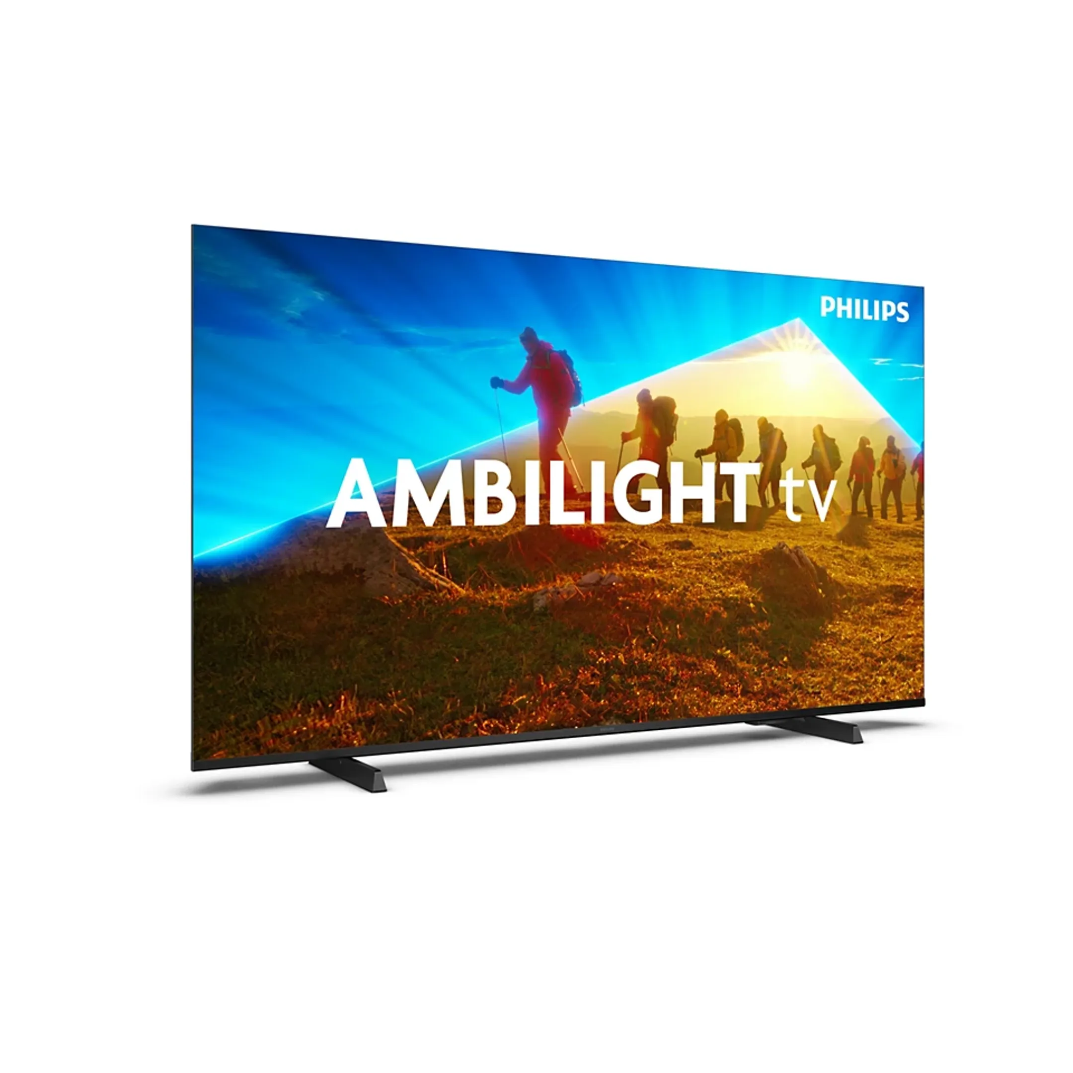 Philips LED TV 4K Ambilight 55PUS8009/12 (2024) - 55 inch image