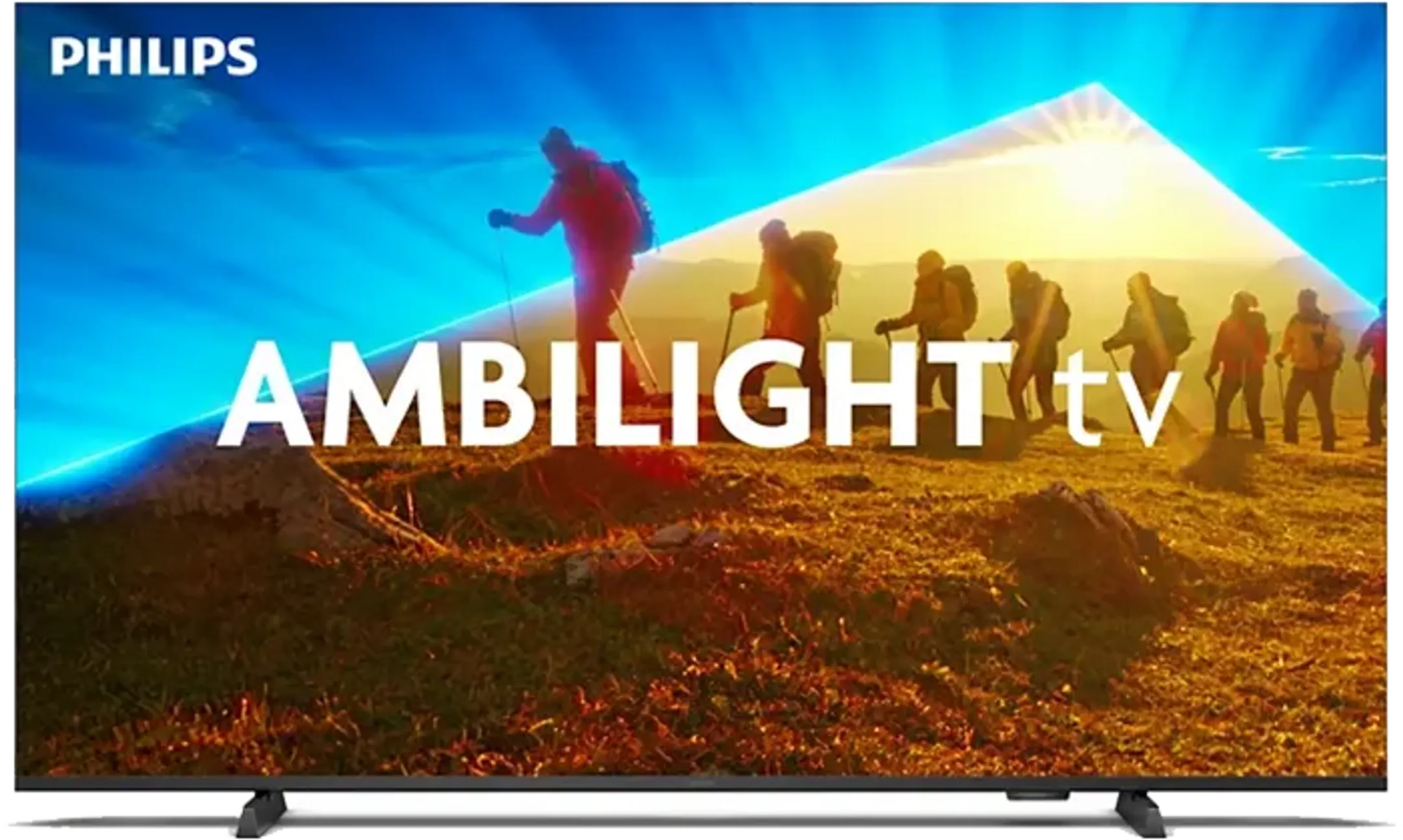 LED TV 4K Ambilight 55PUS8009/12 (2024) - 55 inch