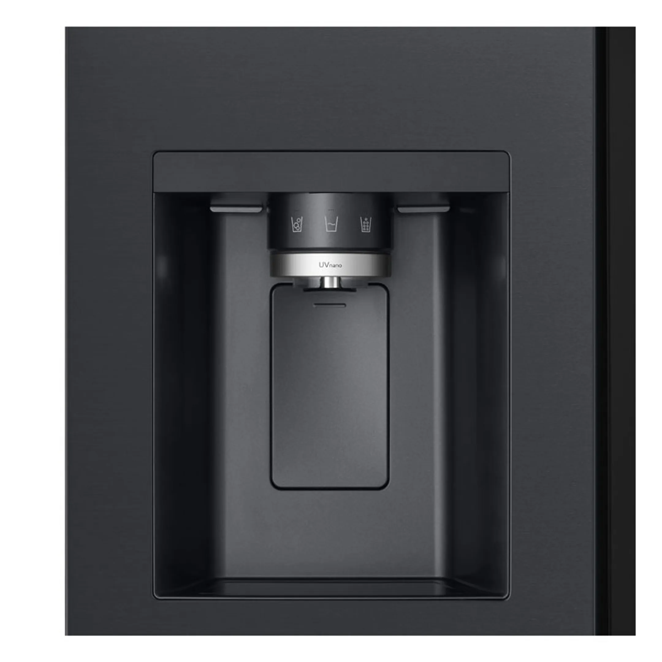 LG Frigo américain GSXE90EVDD InstaView Door-in-Door™ image