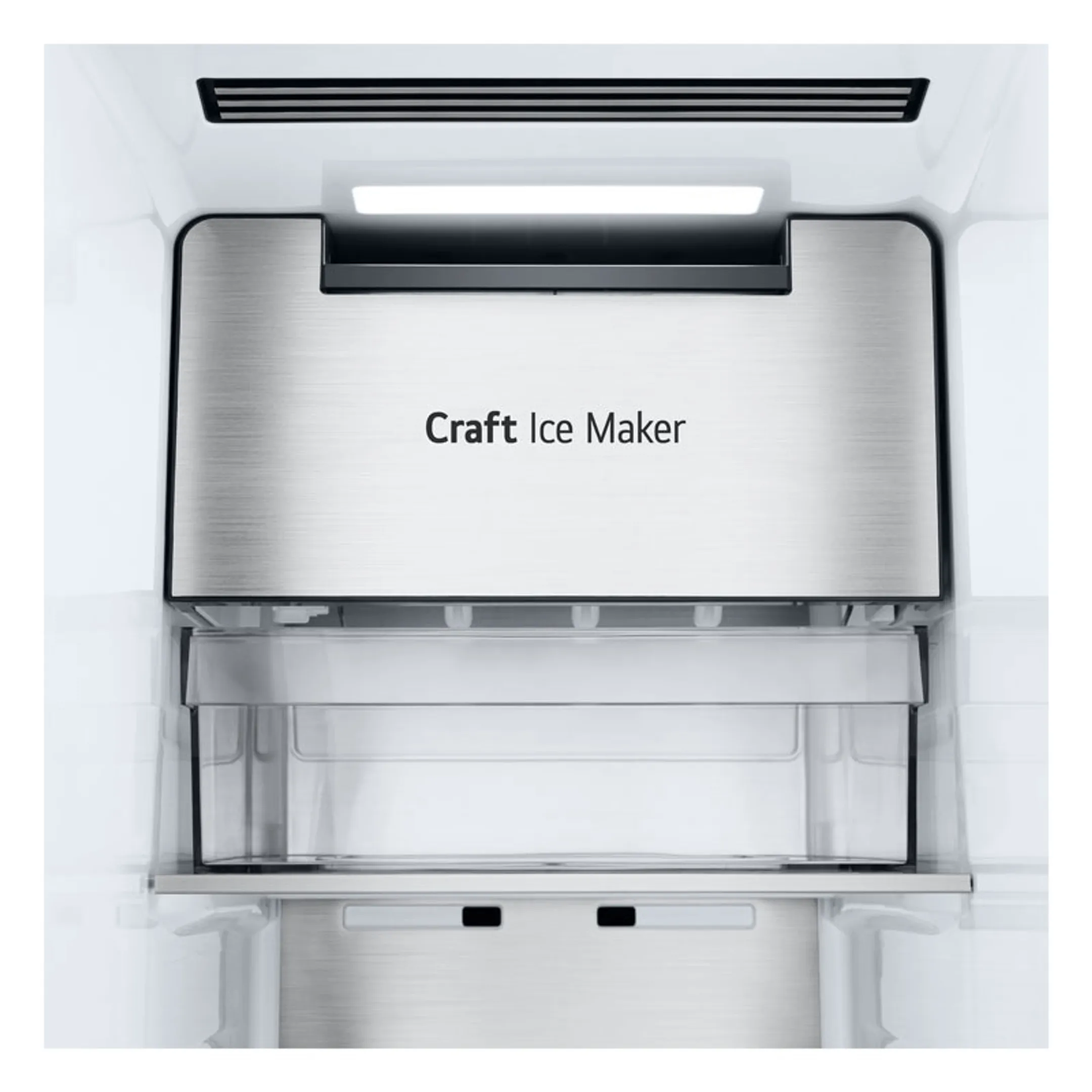 LG Frigo américain GSXE90EVDD InstaView Door-in-Door™ image