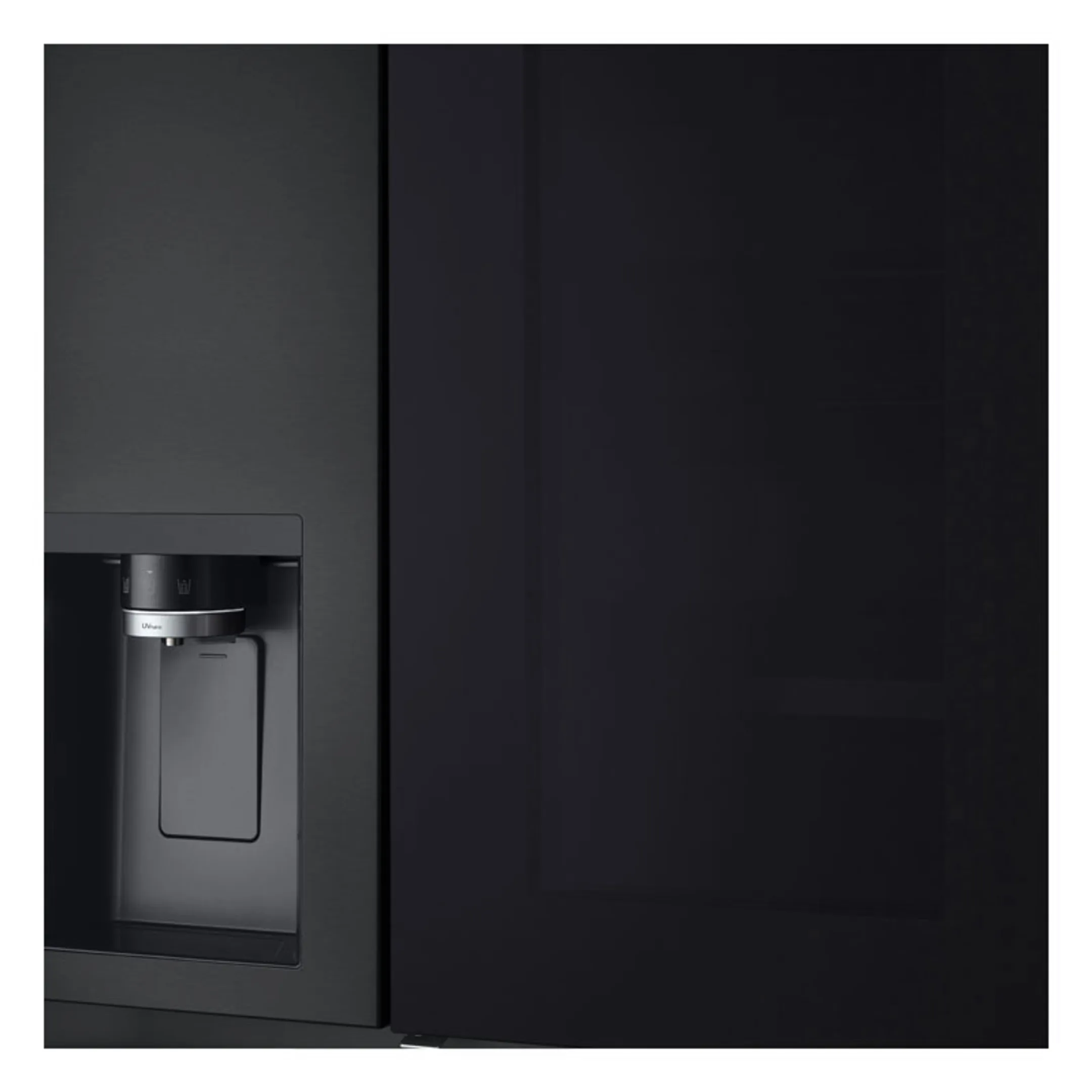 LG Frigo américain GSXE90EVDD InstaView Door-in-Door™ image