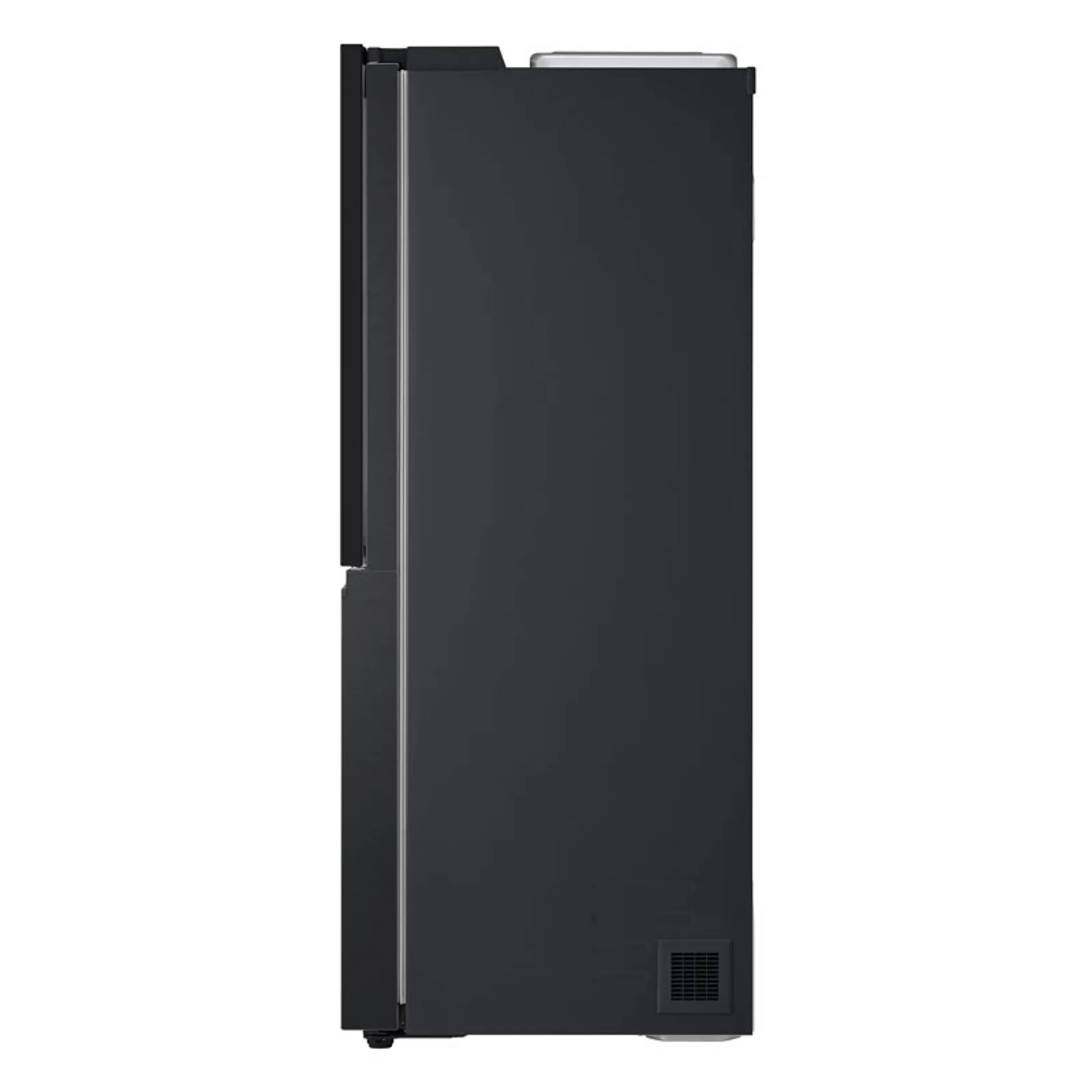 LG Frigo américain GSXE90EVDD InstaView Door-in-Door™ image